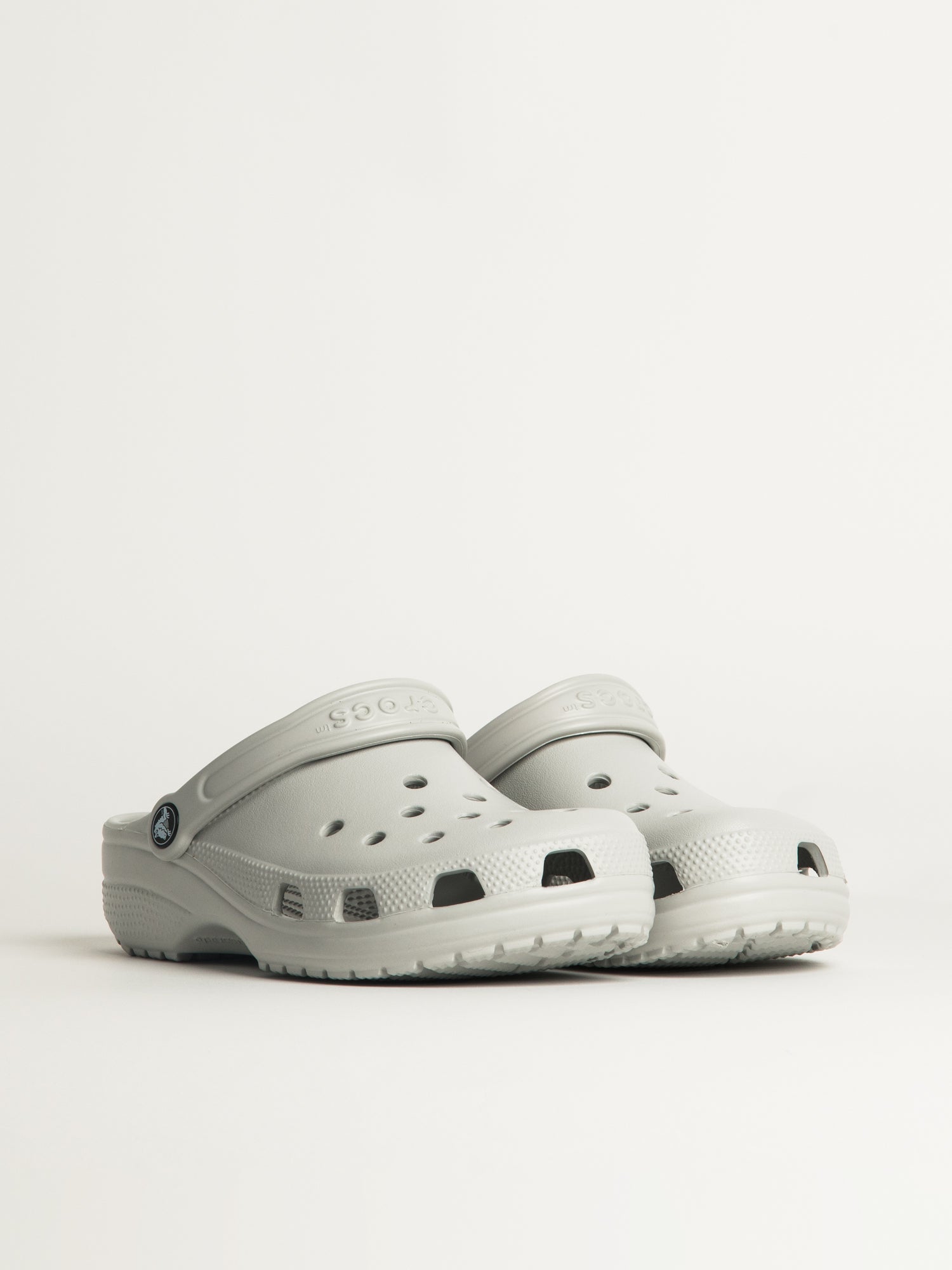 WOMENS CROCS CLASSIC CLOG - ATMOSPHERE - Image 2