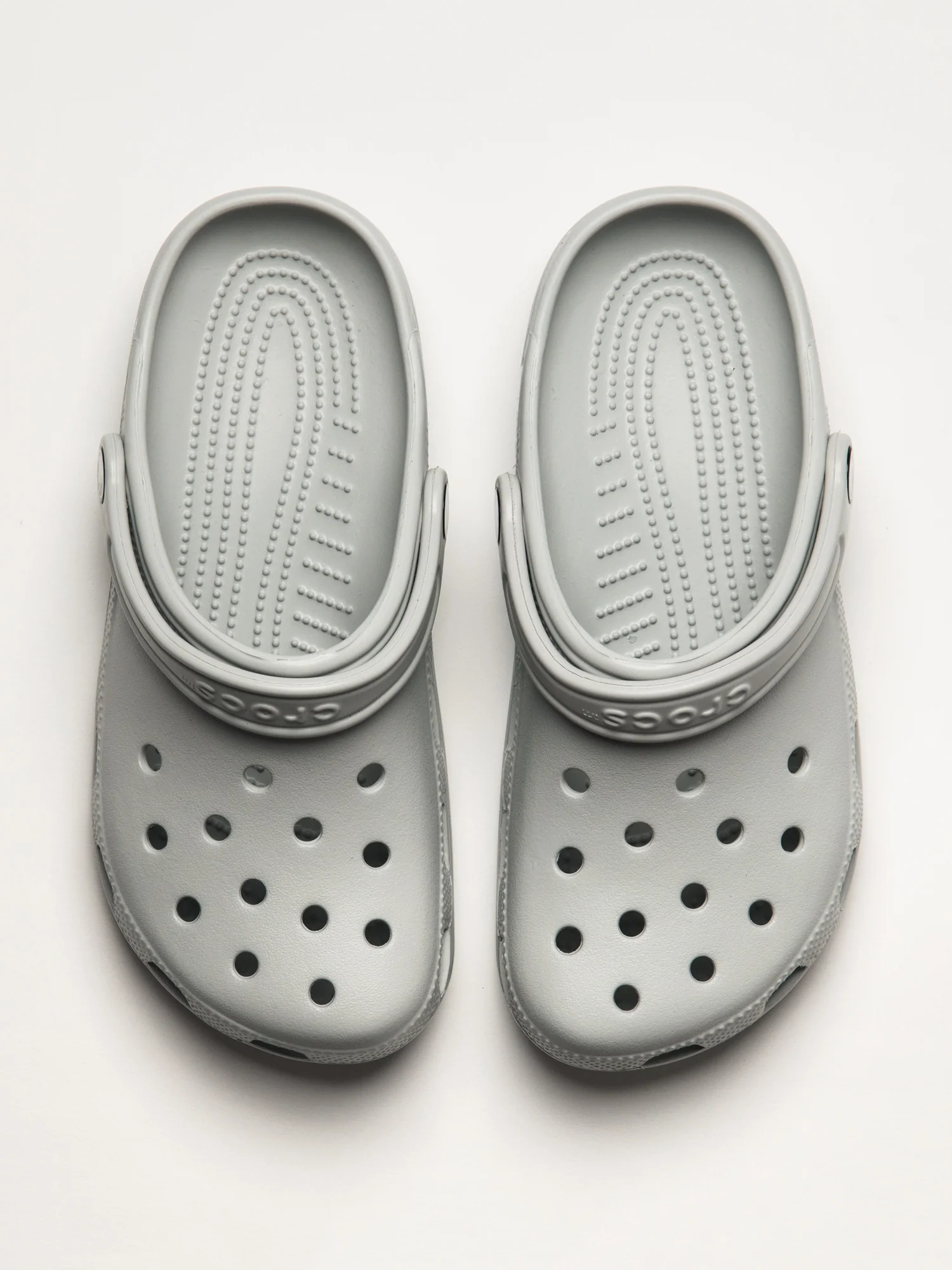 WOMENS CROCS CLASSIC CLOG - ATMOSPHERE - Image 4