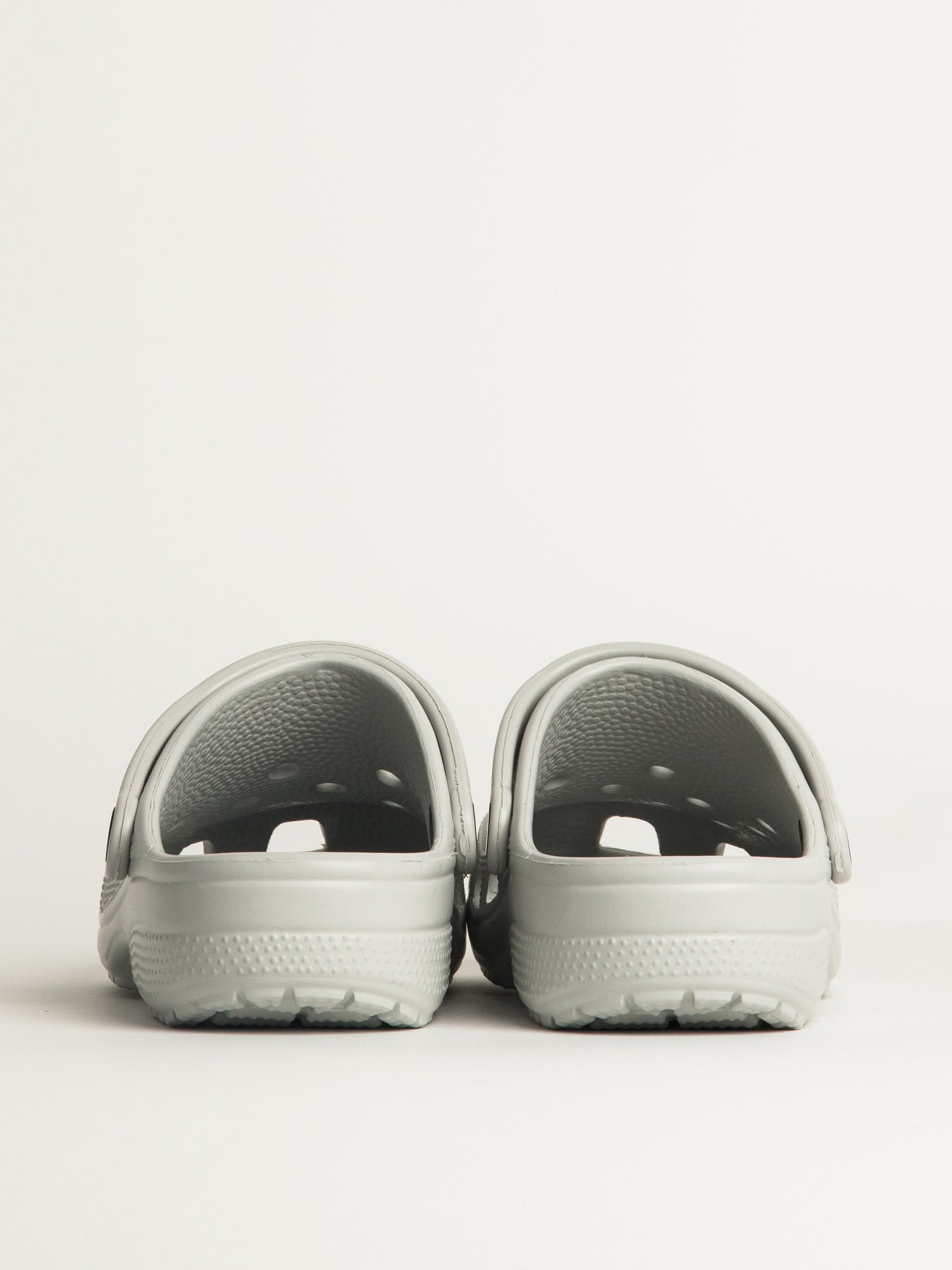 WOMENS CROCS CLASSIC CLOG - ATMOSPHERE - Image 5