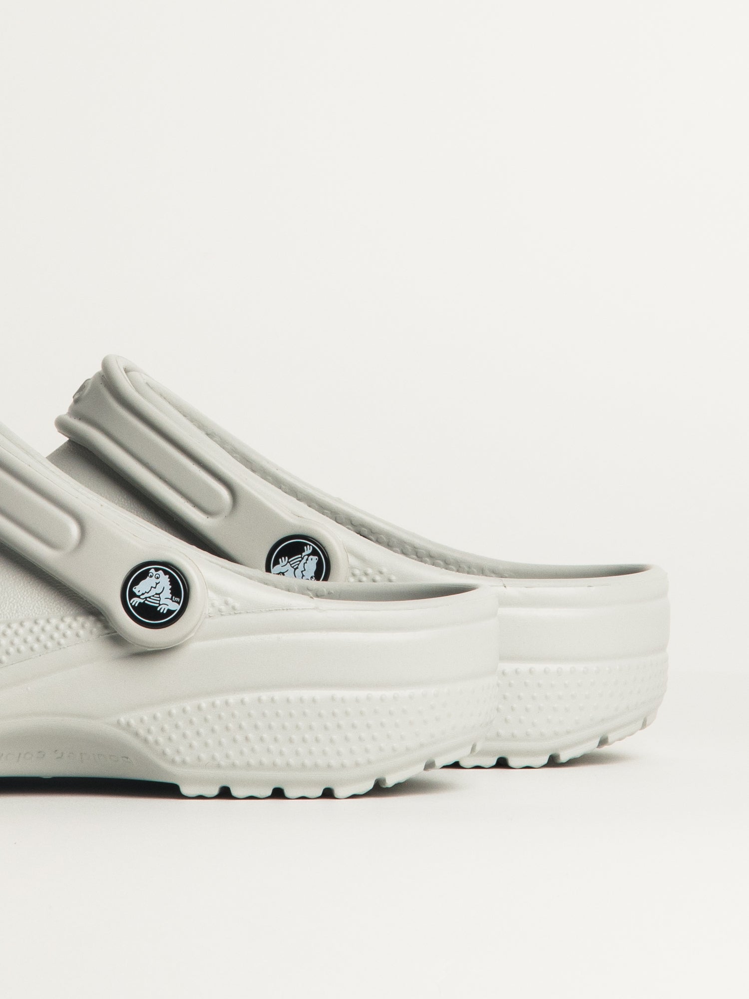 WOMENS CROCS CLASSIC CLOG - ATMOSPHERE - Image 7