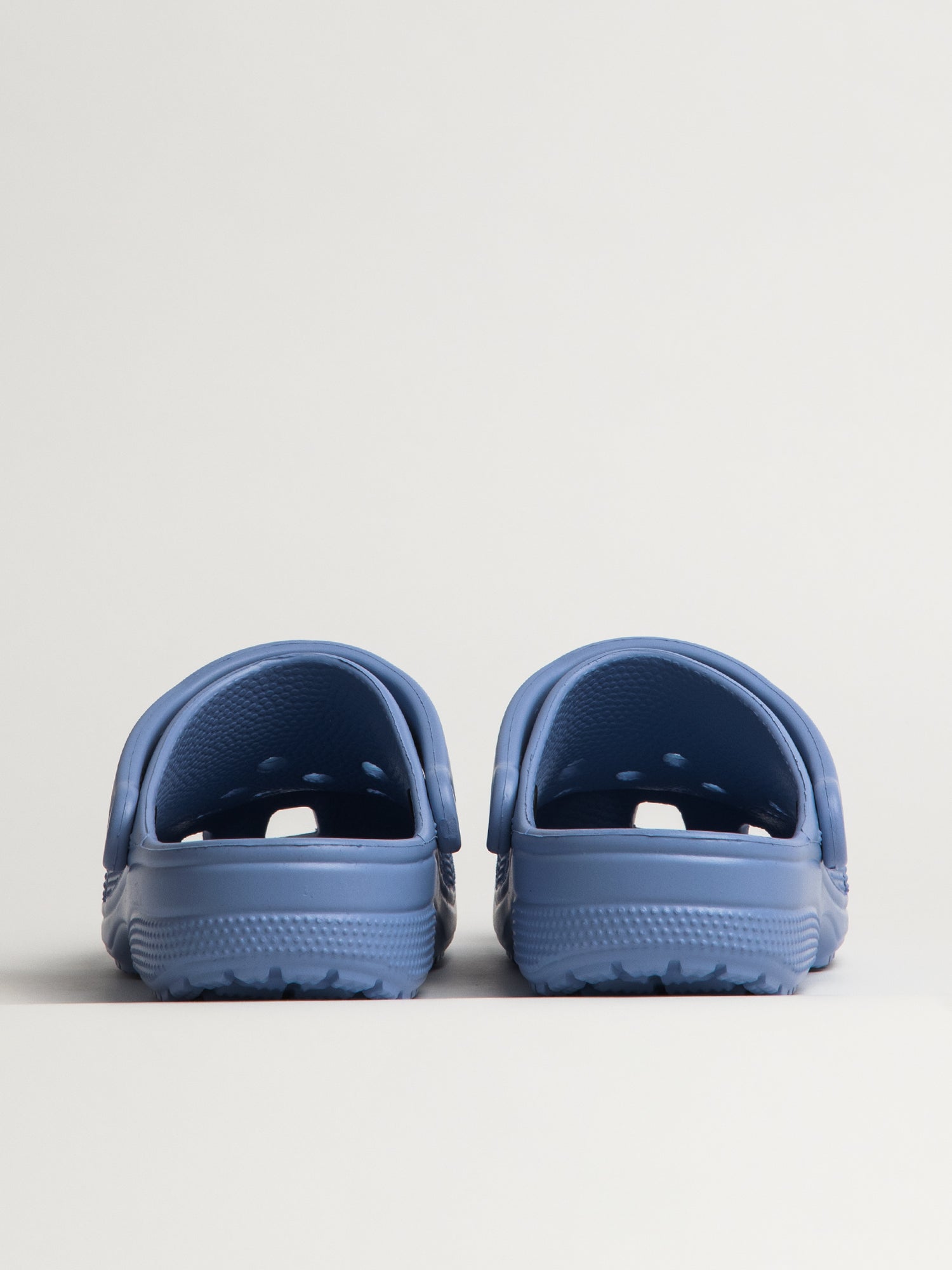 WOMENS CROCS CLASSIC CLOG - BLUE HAZE - Image 5