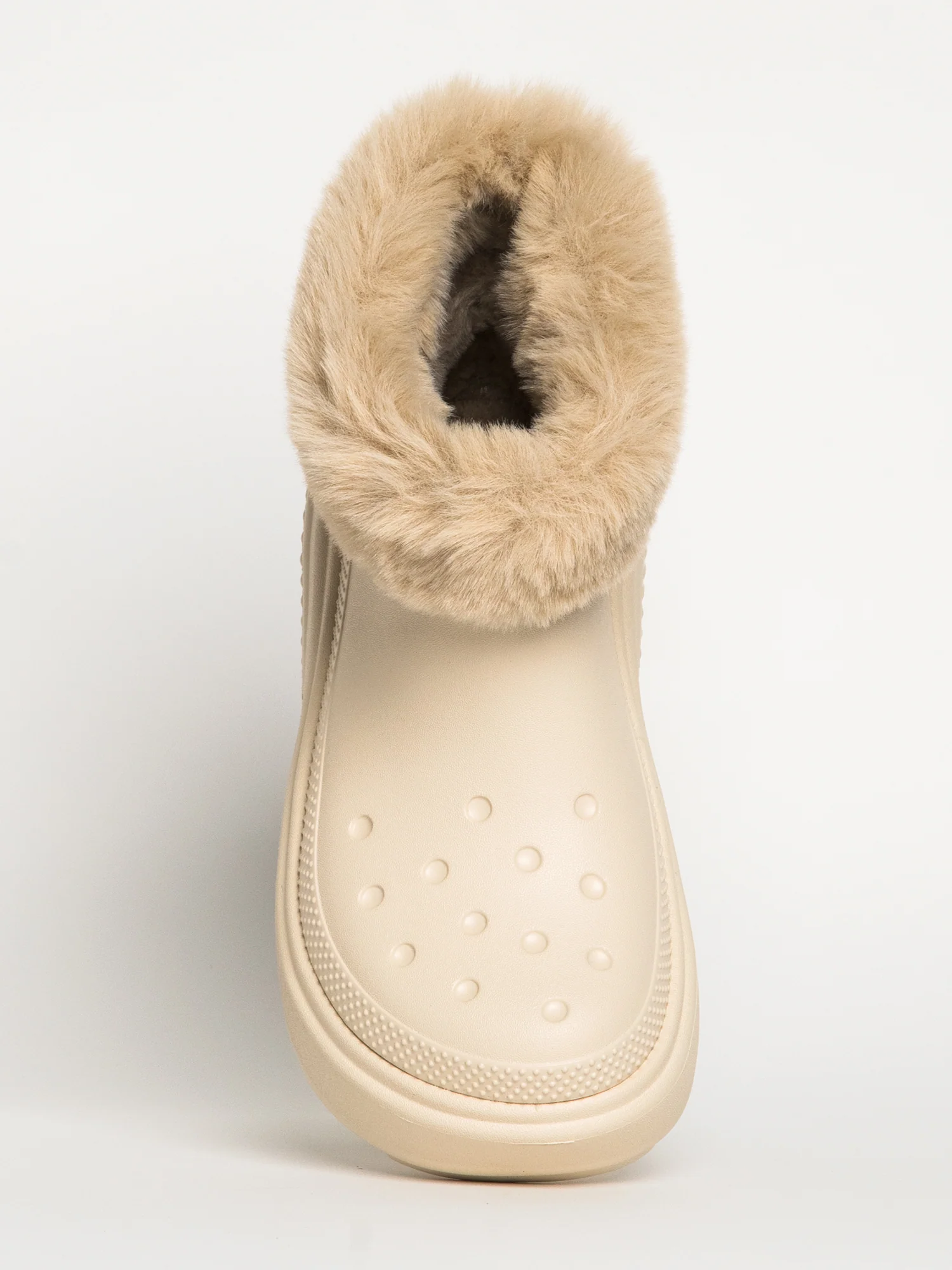WOMENS CROCS STOMP LINED BOOT - CLEARANCE - Image 5