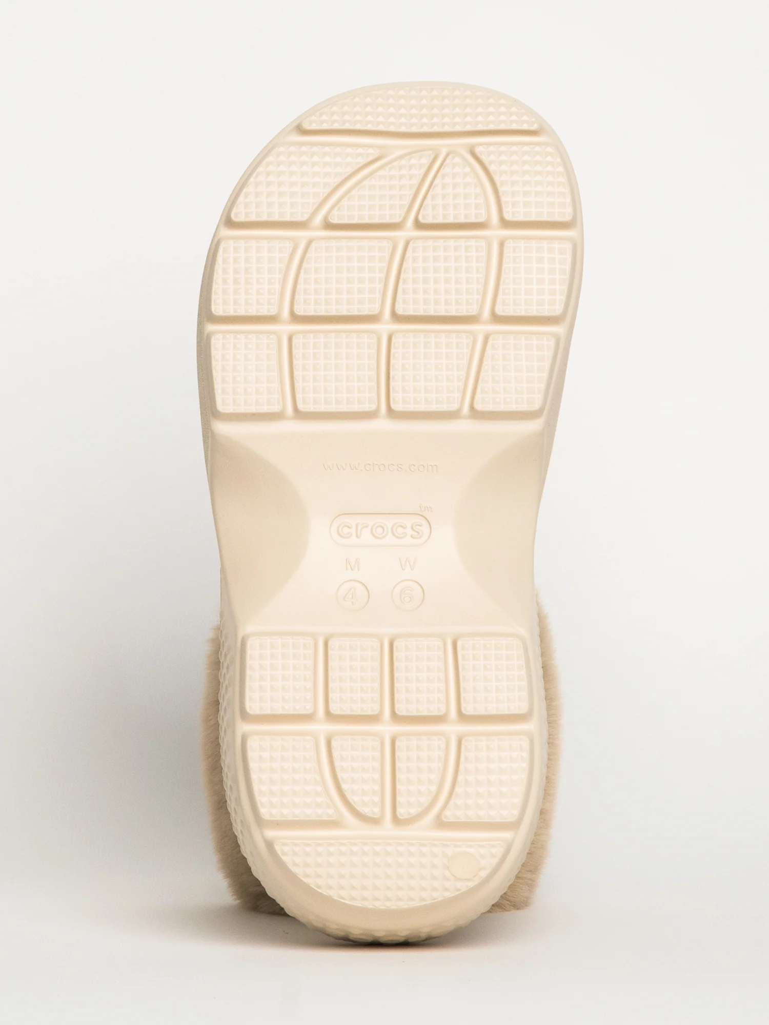 WOMENS CROCS STOMP LINED BOOT - CLEARANCE - Image 6