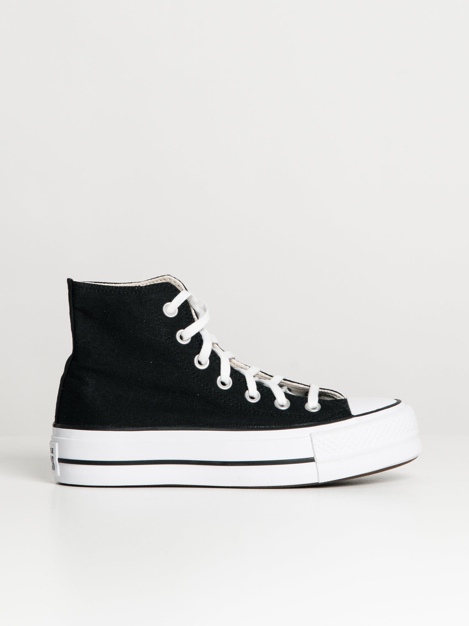 WOMENS CONVERSE CTAS LIFT HI-TOP SNEAKER - Image 3