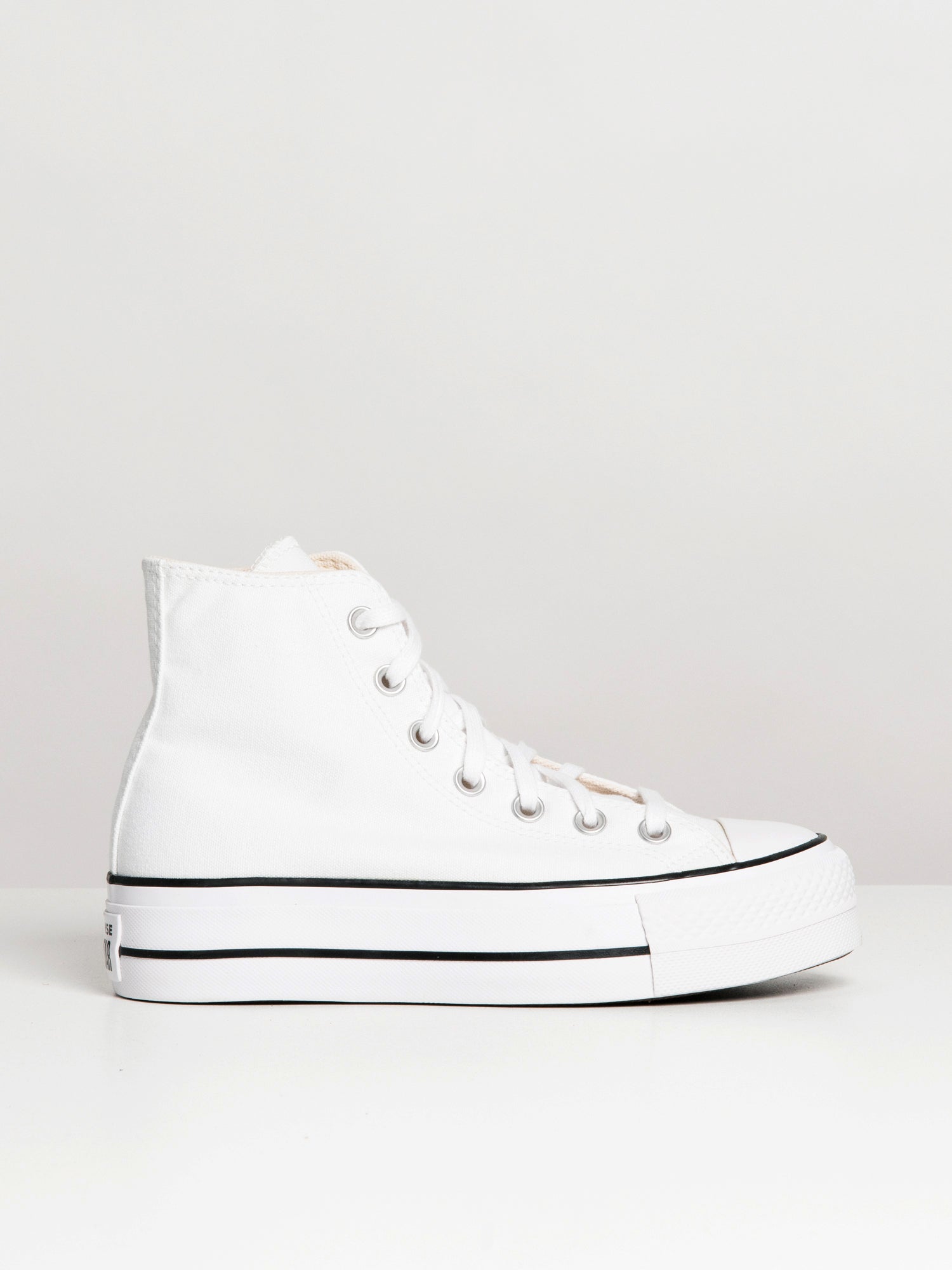 WOMENS CONVERSE CTAS LIFT HI-TOP SNEAKER - Image 3