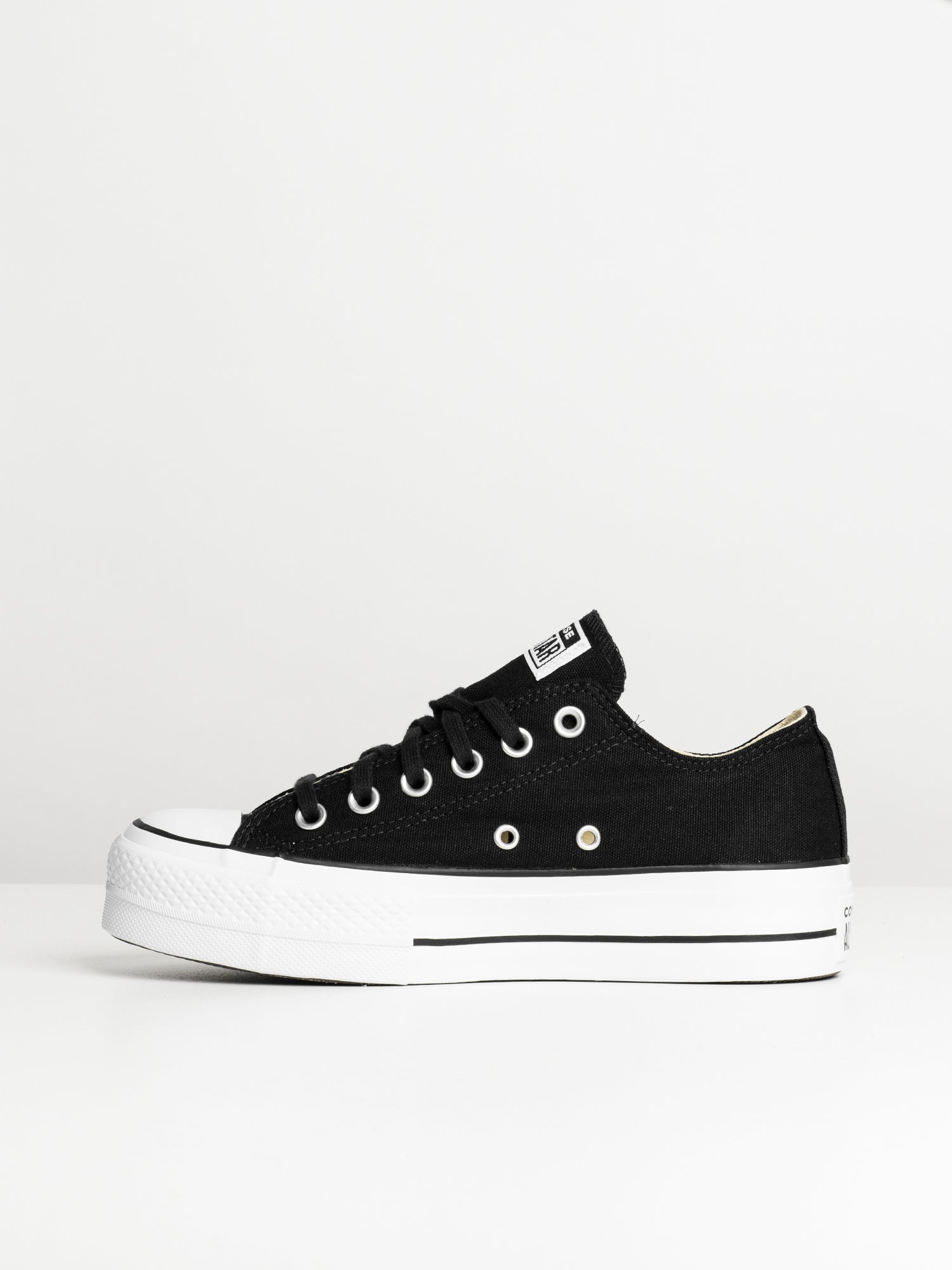WOMENS CONVERSE CHUCK TAYLOR ALL STAR LIFT SNEAKER - Image 4