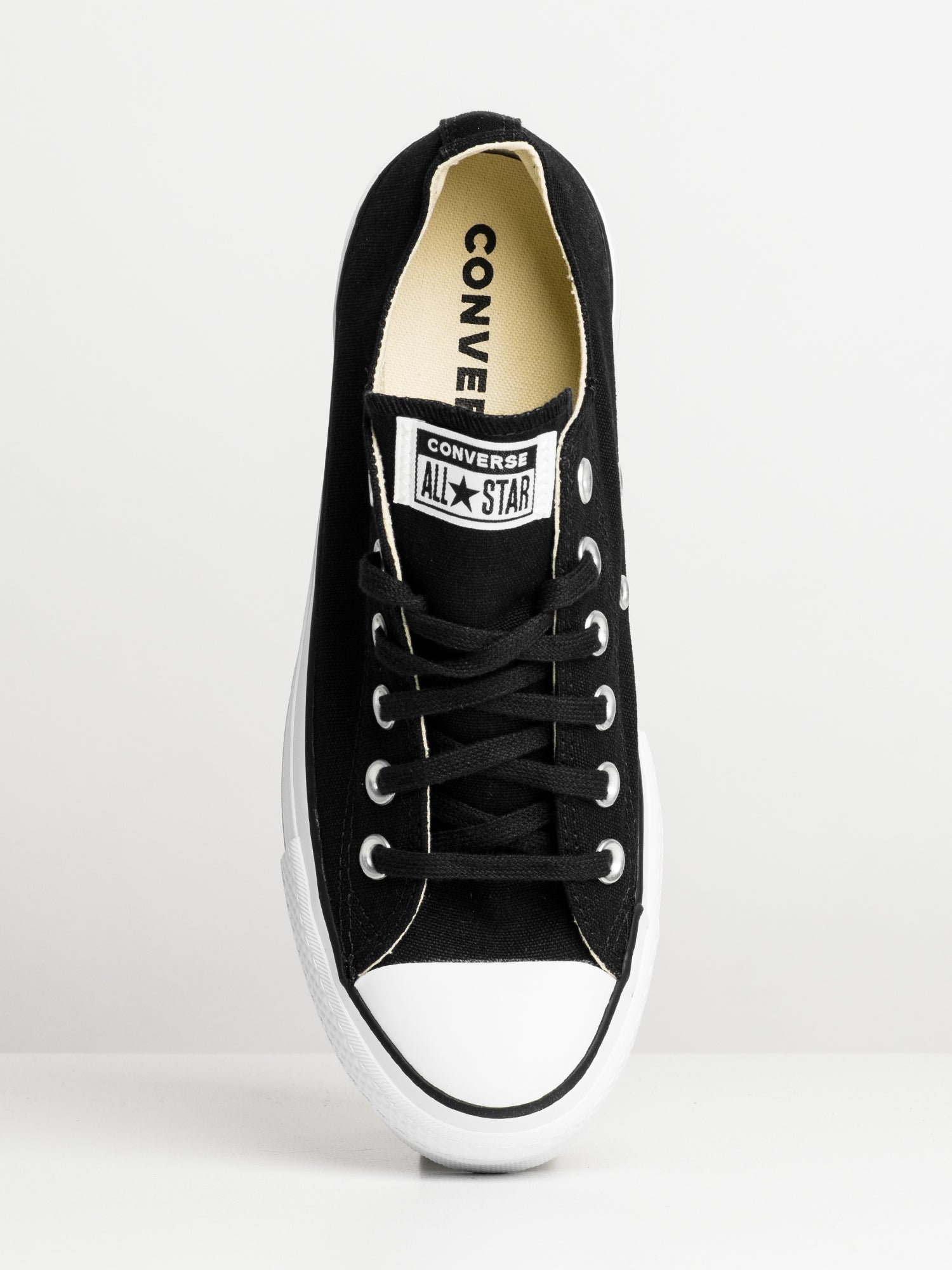 WOMENS CONVERSE CHUCK TAYLOR ALL STAR LIFT SNEAKER - Image 5