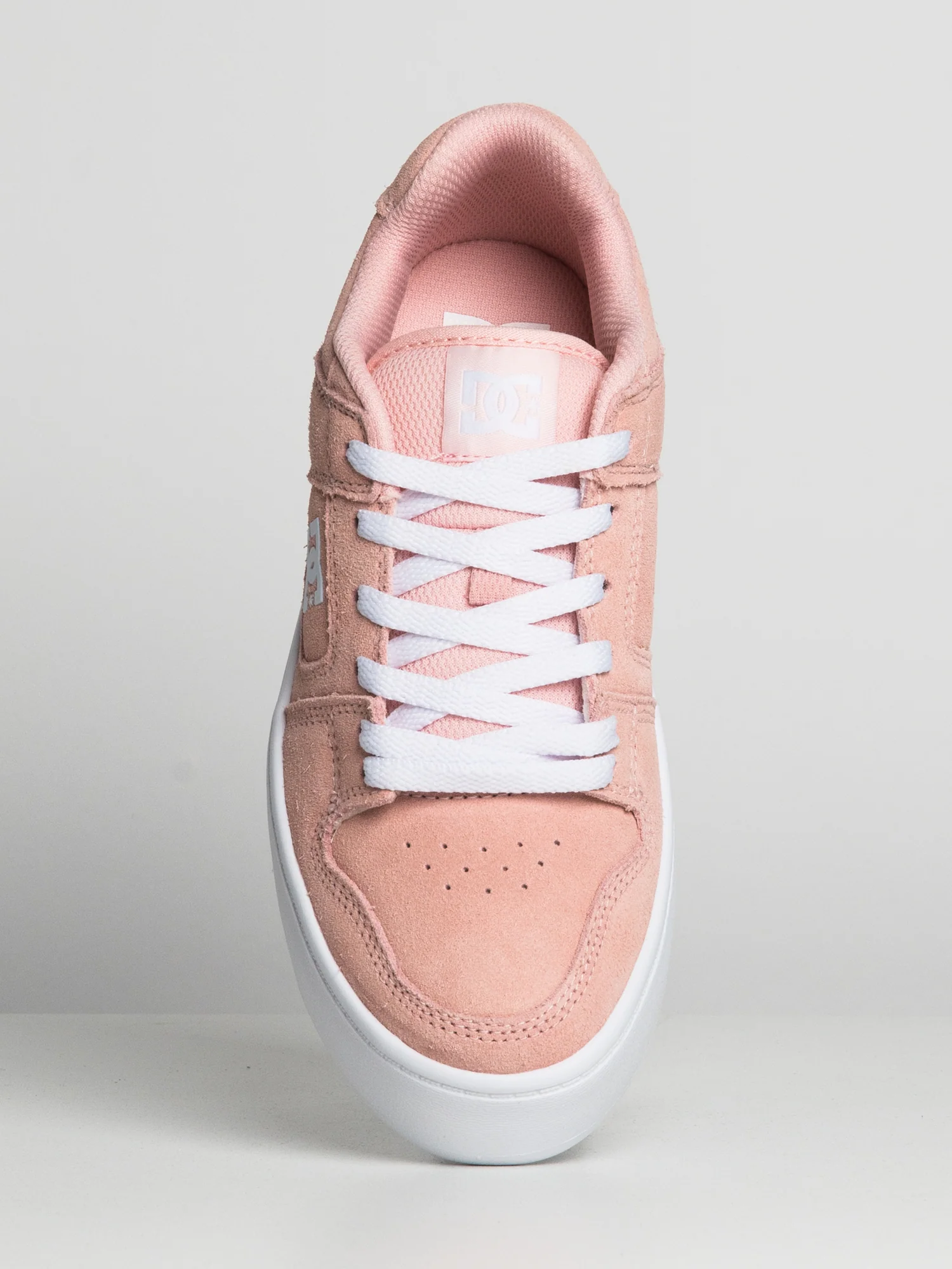 WOMENS DC SHOES MANTECA 4 PLATFORM - CLEARANCE - Image 5