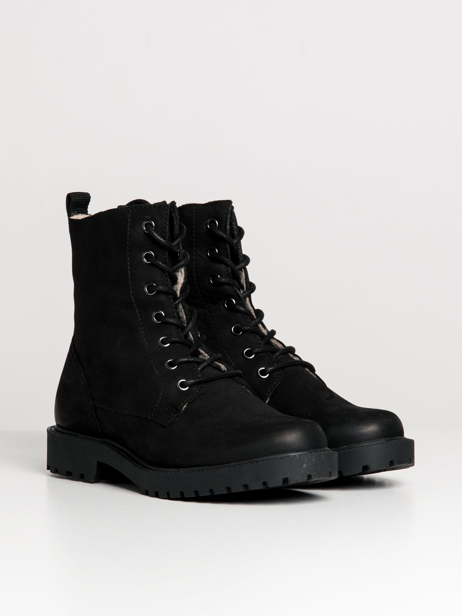 WOMENS OKER DOLLY BOOT - CLEARANCE - Image 2