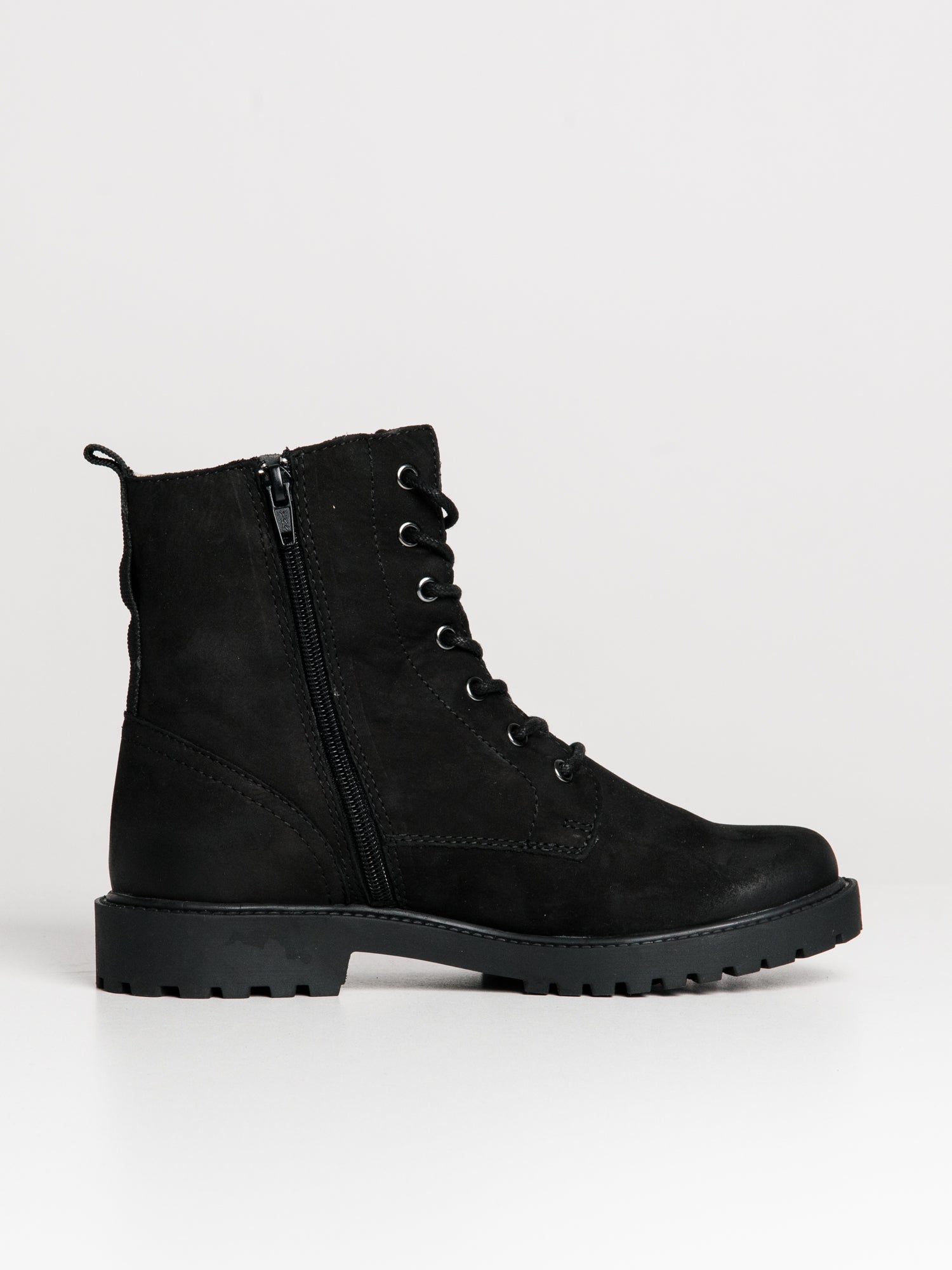 WOMENS OKER DOLLY BOOT - CLEARANCE - Image 3