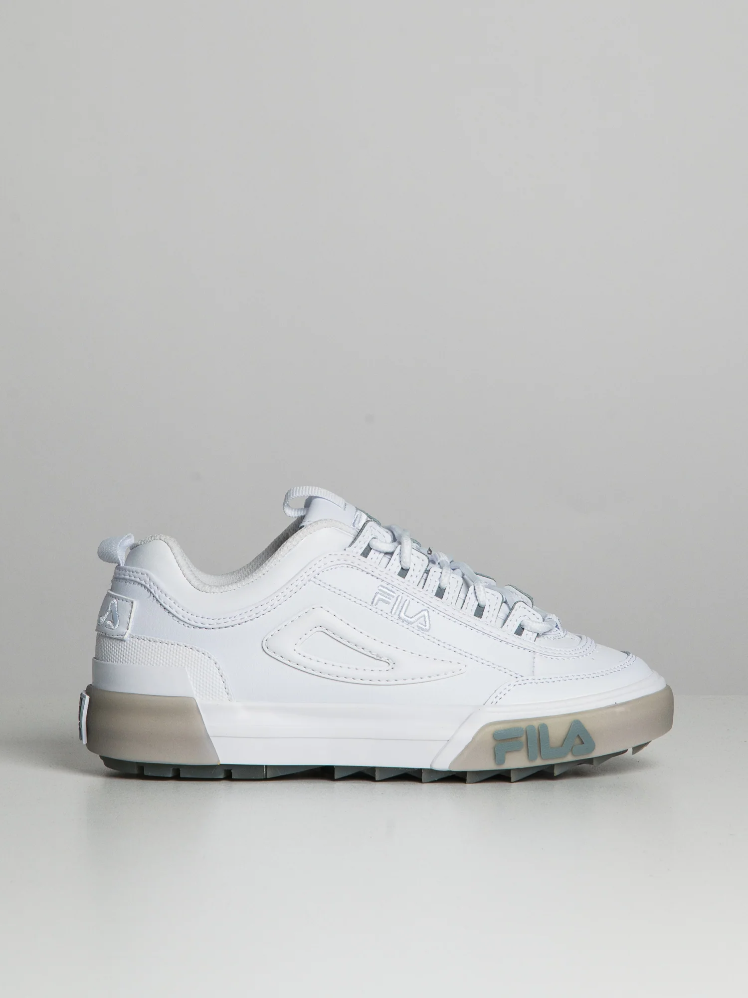 WOMENS FILA DISRUPTOR II VULCANIZED - CLEARANCE