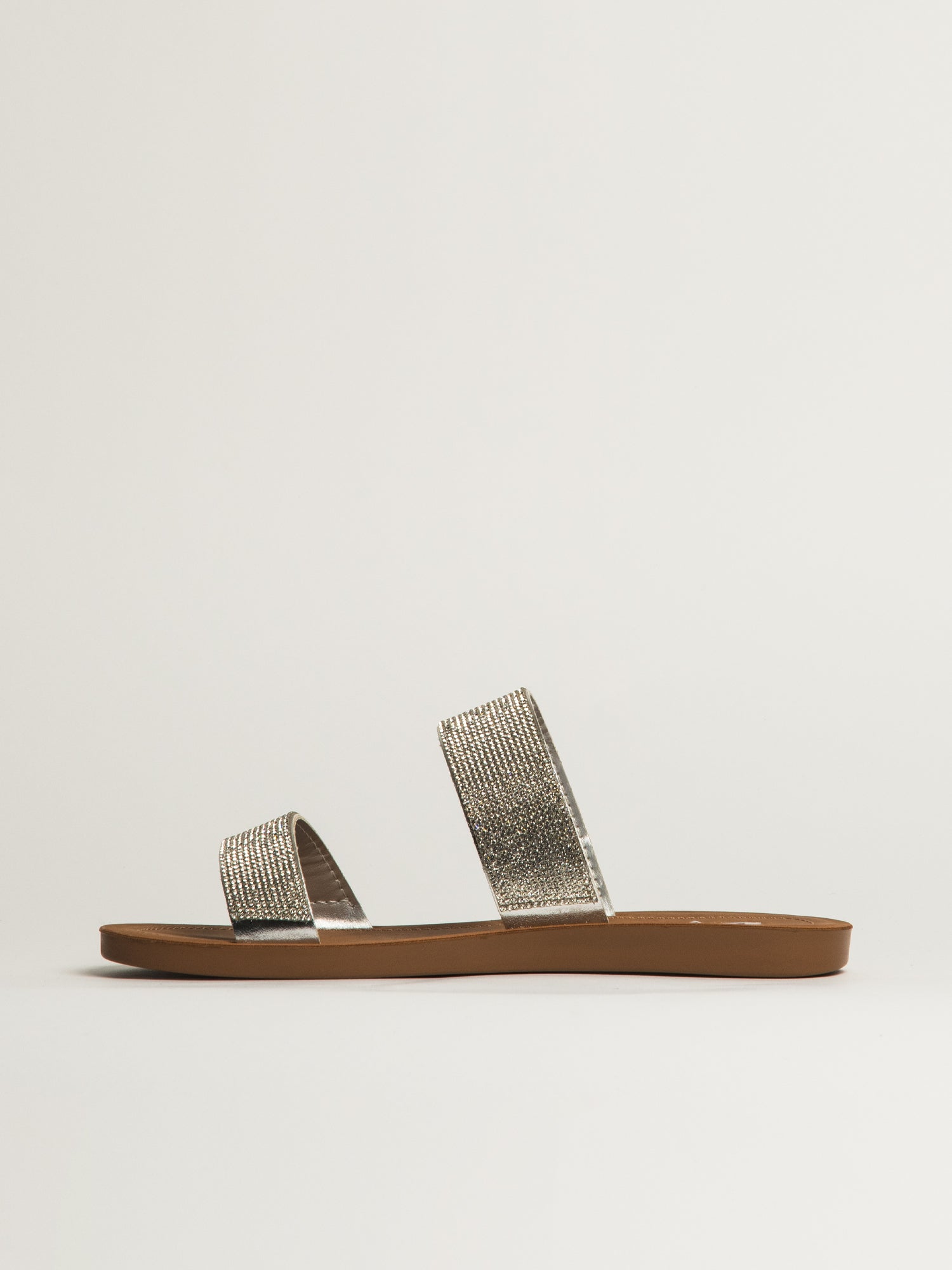 WOMENS HARLOW BELLA - SILVER - Image 3