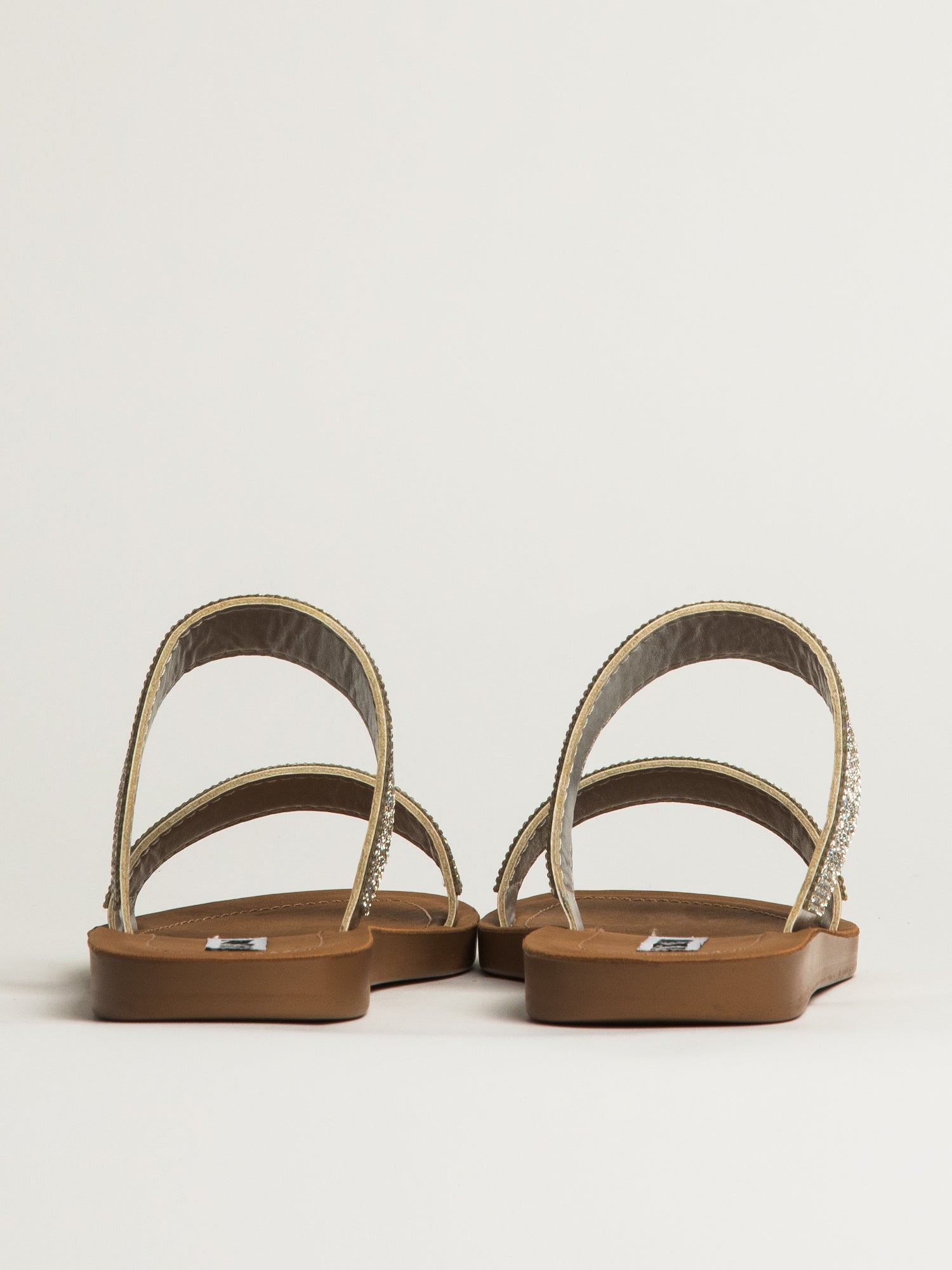 WOMENS HARLOW BELLA - SILVER - Image 4