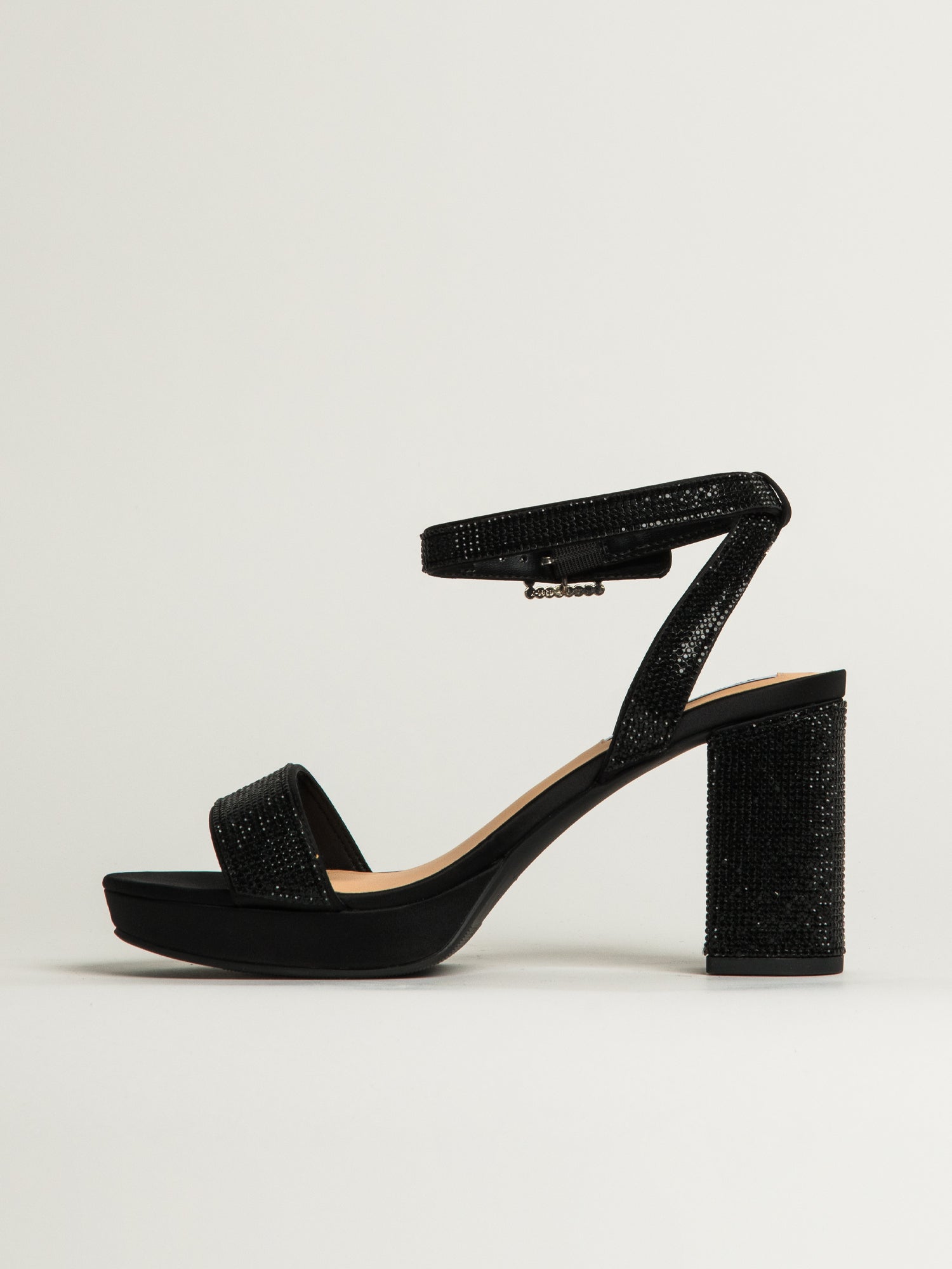 WOMENS HARLOW BELLINI - BLACK - Image 3
