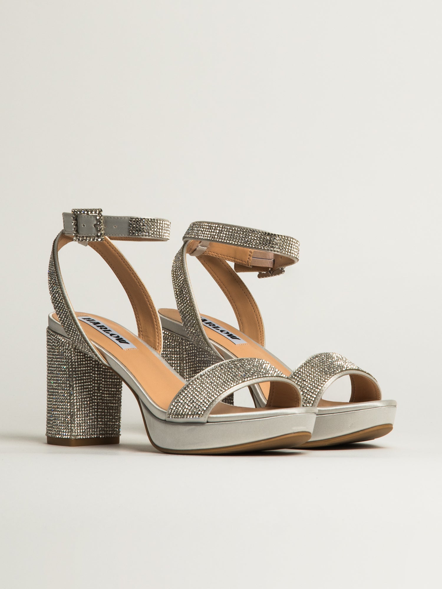 WOMENS HARLOW BELLINI - SILVER - Image 2