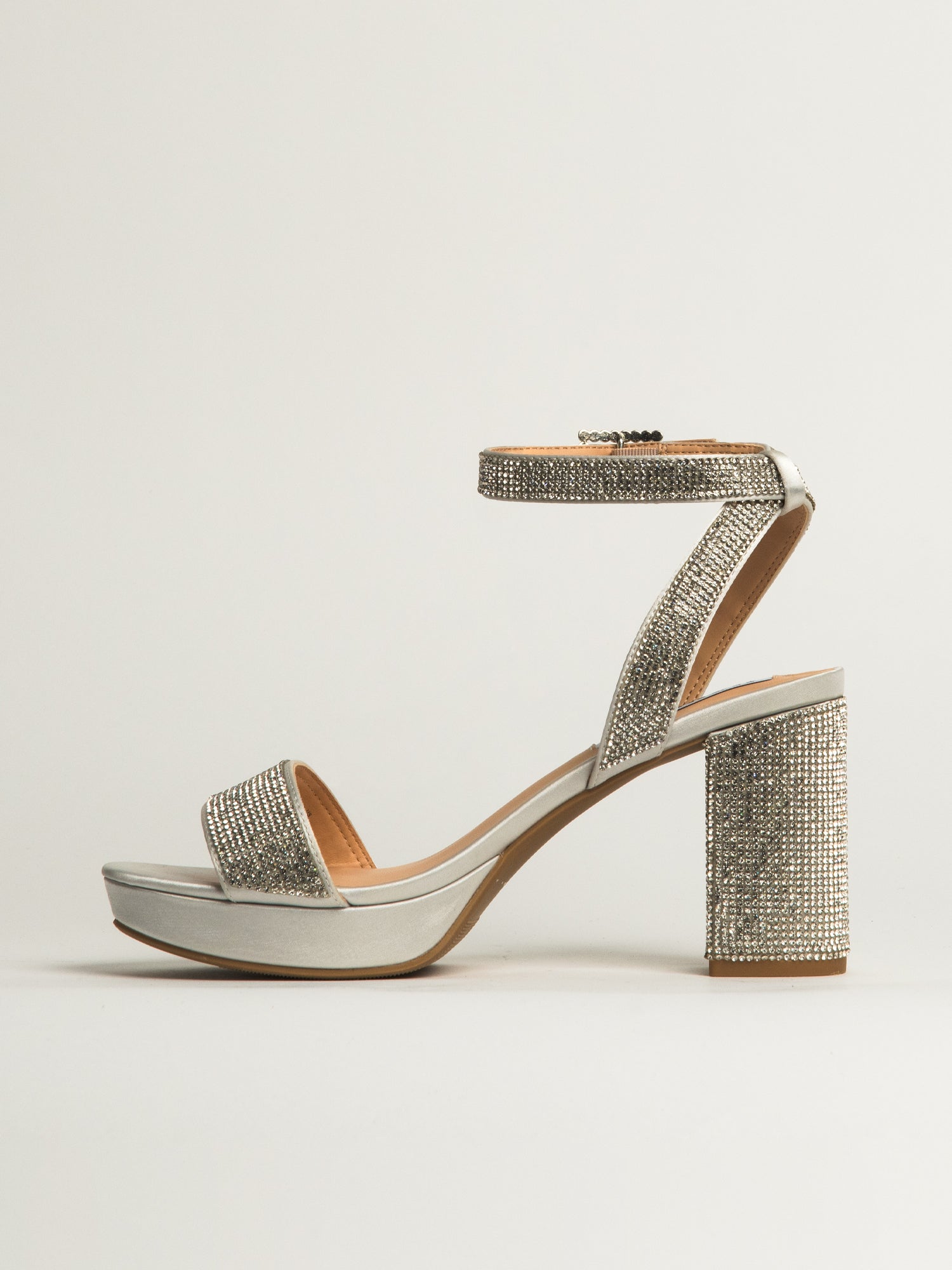 WOMENS HARLOW BELLINI - SILVER - Image 3