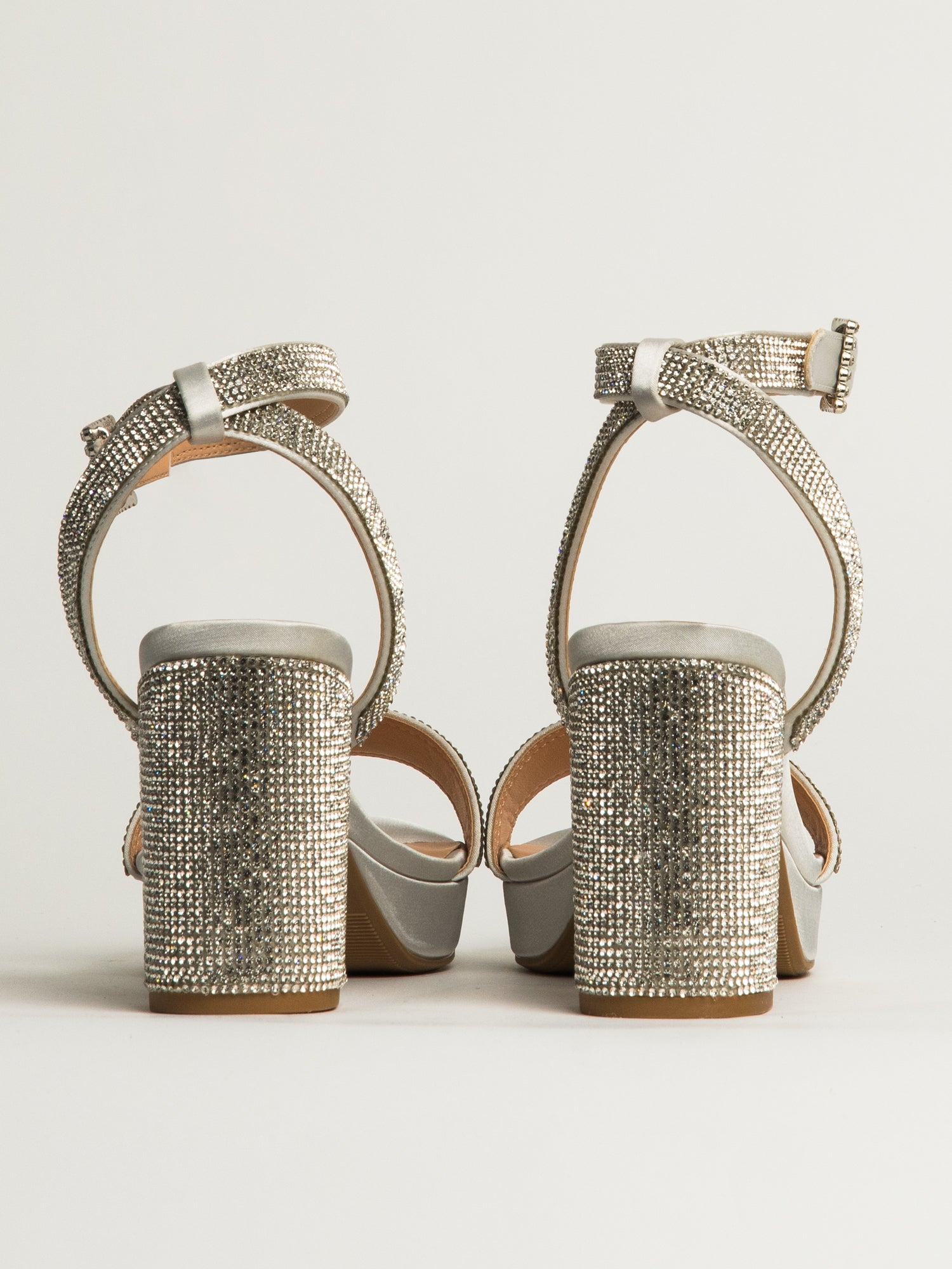WOMENS HARLOW BELLINI - SILVER - Image 4