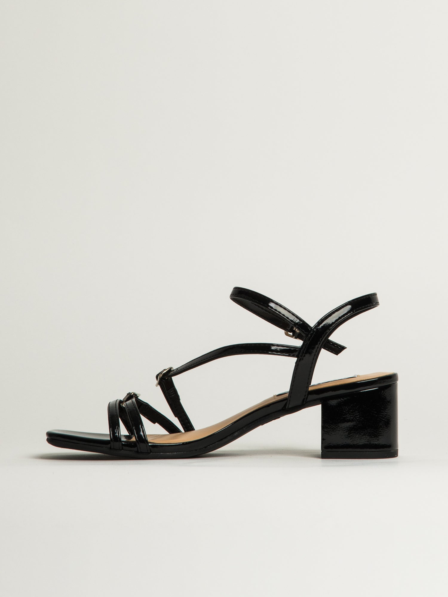 WOMENS HARLOW BUNNIE - BLACK - Image 3