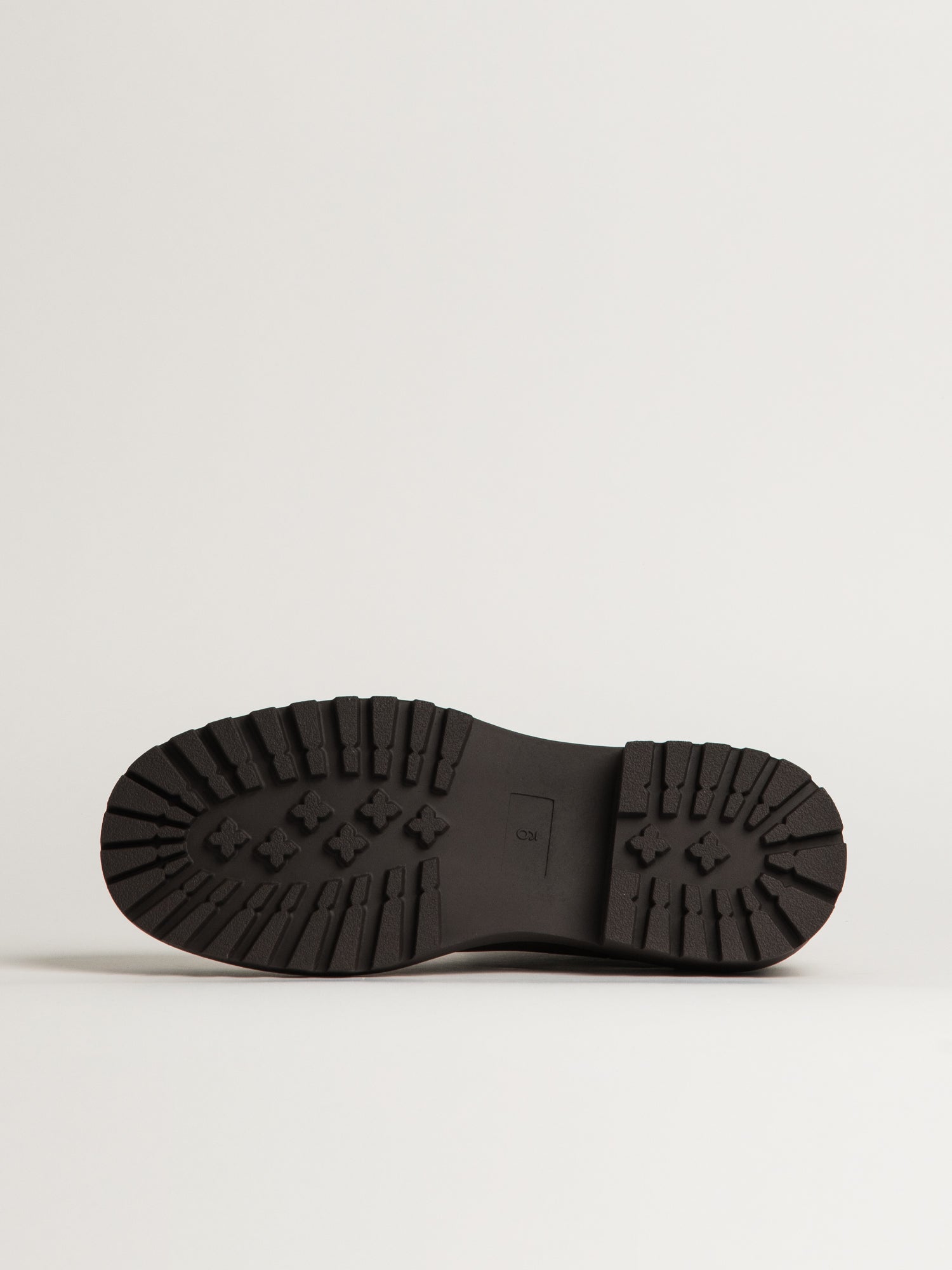 WOMENS HARLOW CAMDEN - CHOCOLATE - Image 5