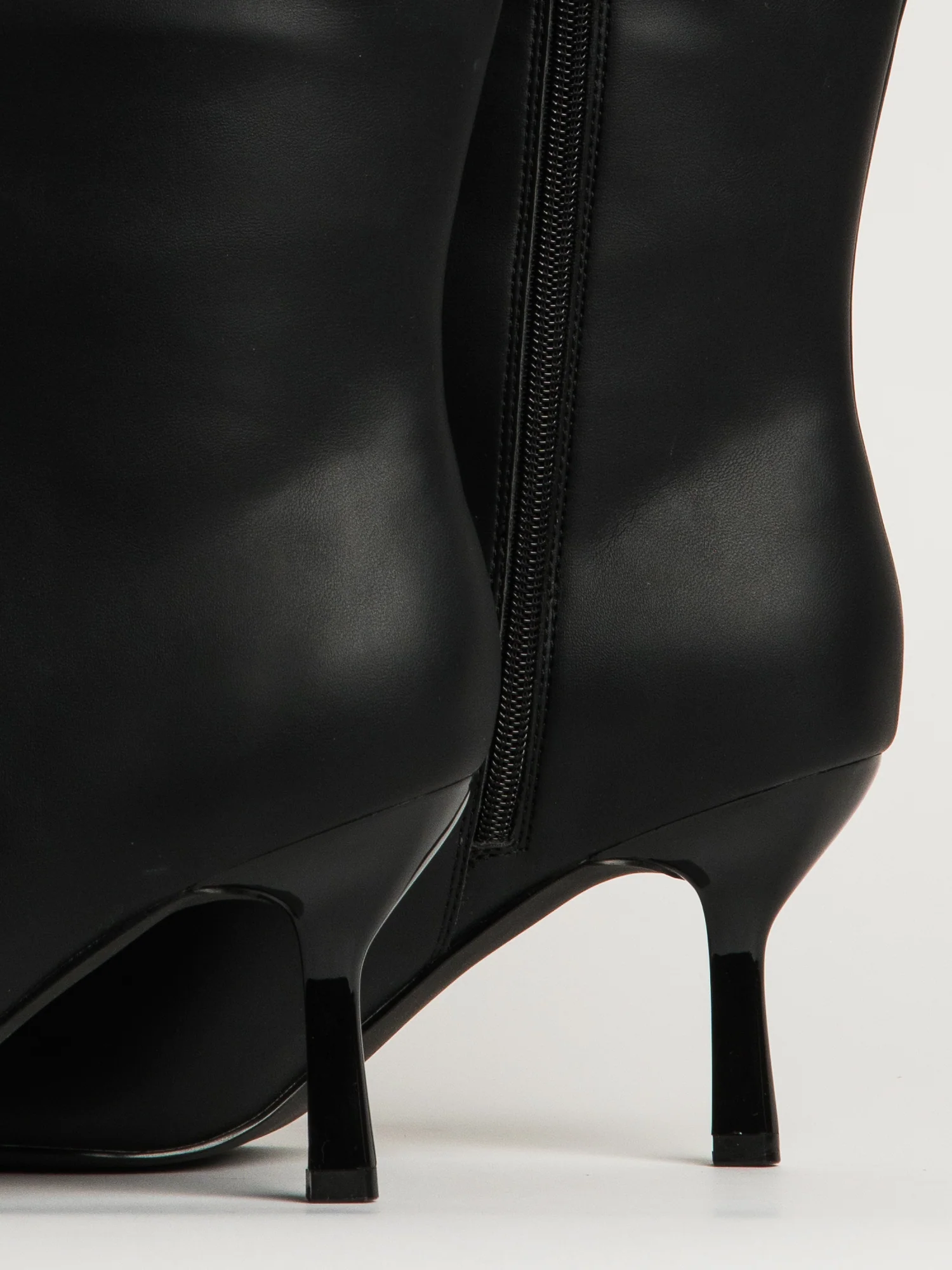 WOMENS HARLOW CELINE - BLACK - Image 6