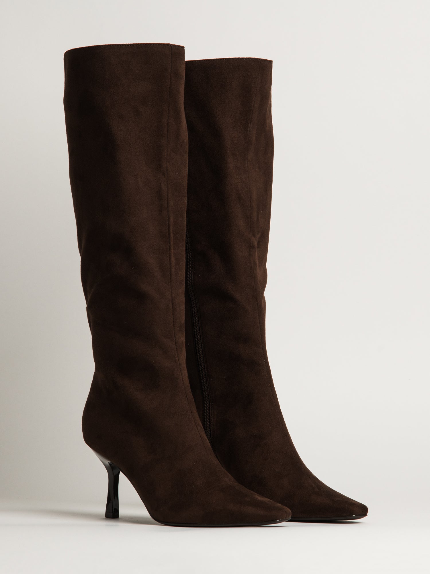 WOMENS HARLOW CELINE - BROWN - Image 2