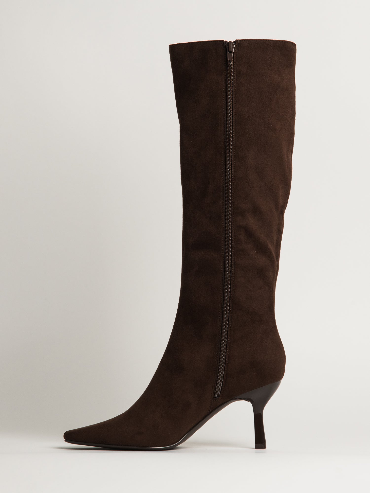 WOMENS HARLOW CELINE - BROWN - Image 3