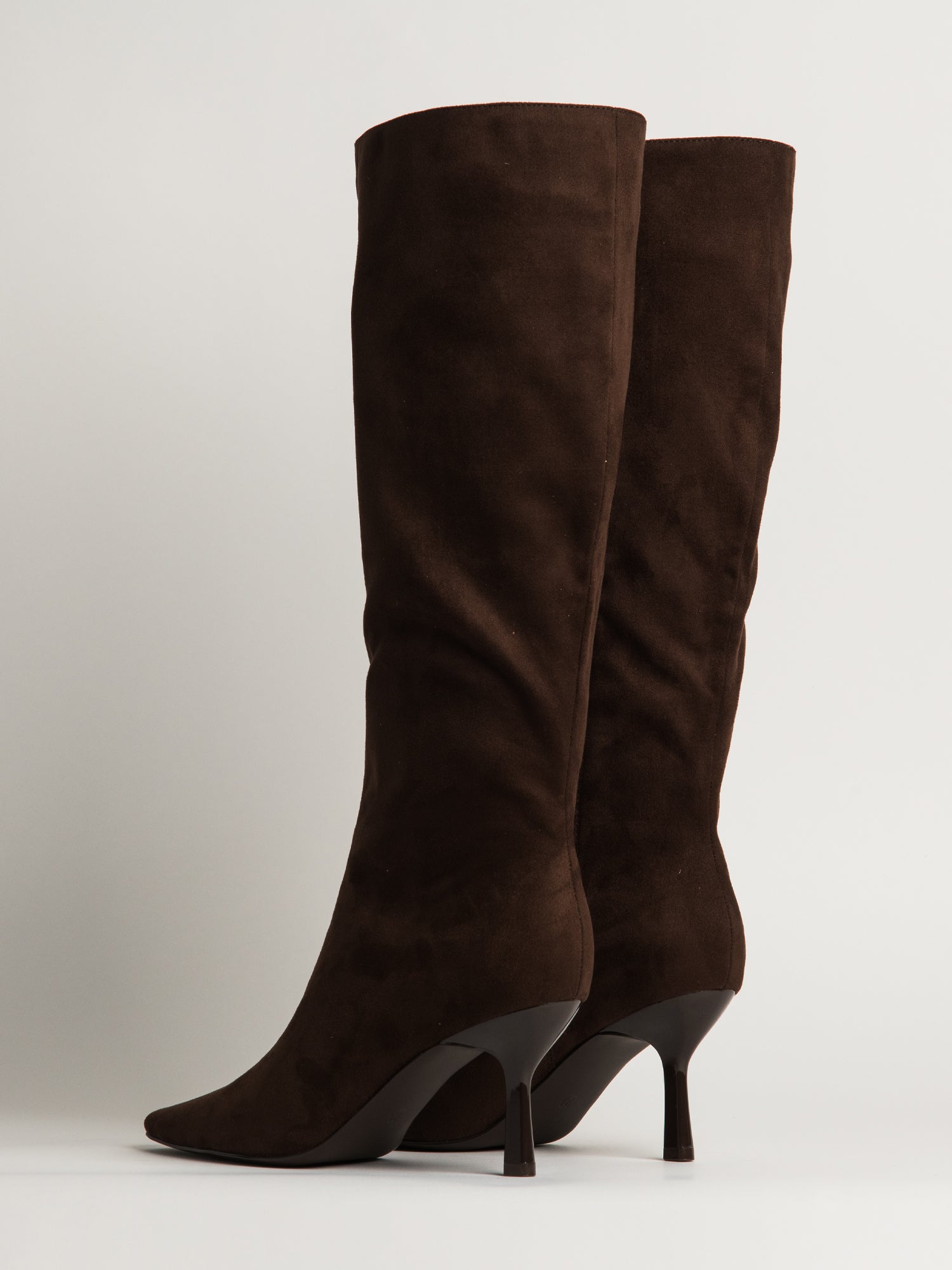 WOMENS HARLOW CELINE - BROWN - Image 4
