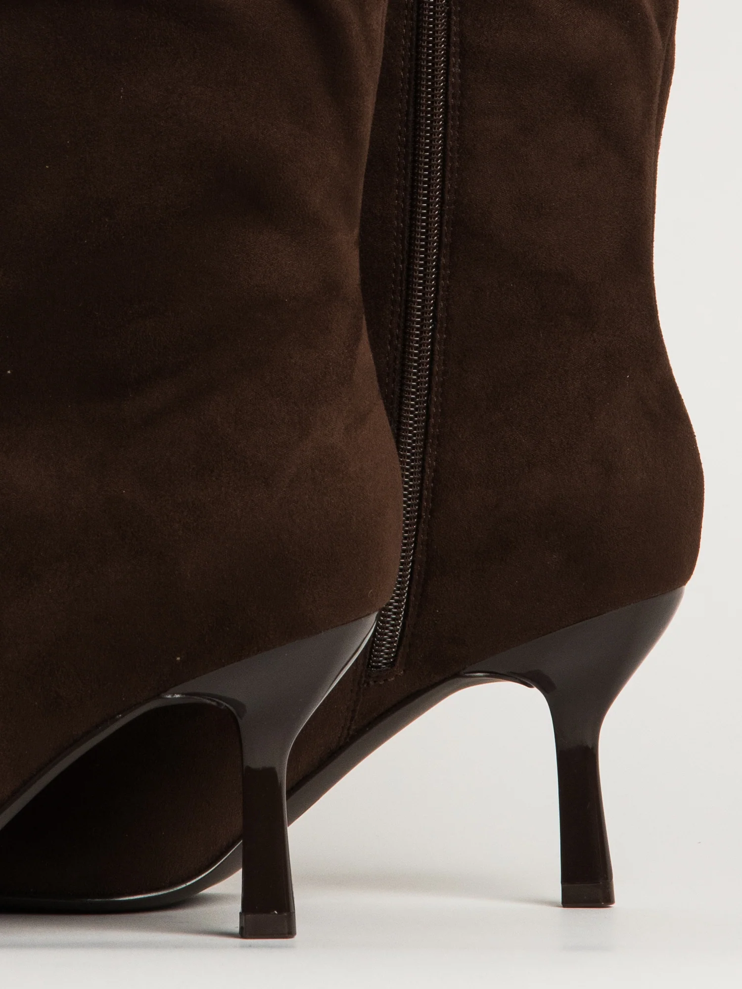 WOMENS HARLOW CELINE - BROWN - Image 6