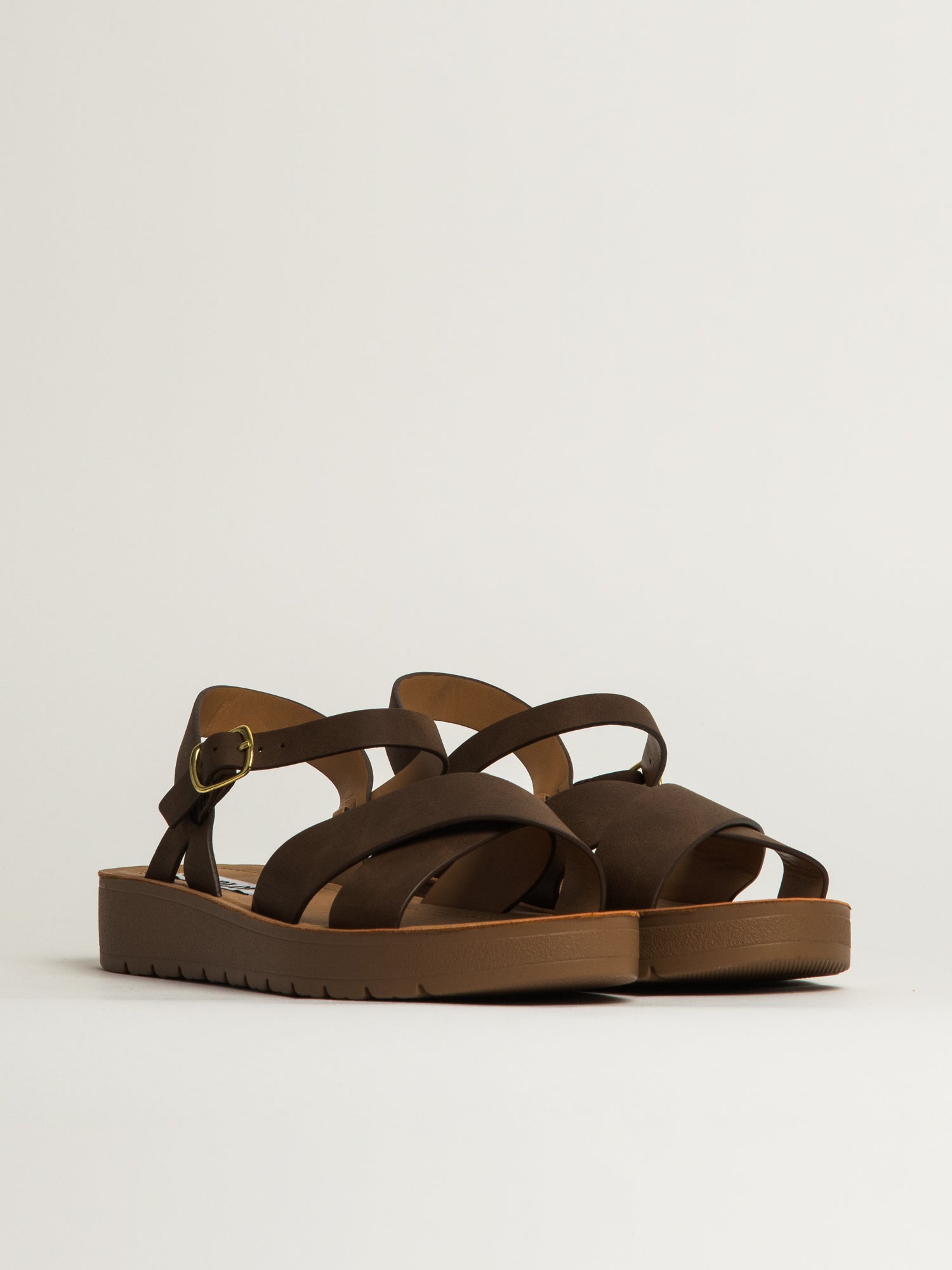 WOMENS HARLOW CHARLIE - DARK BROWN - Image 2