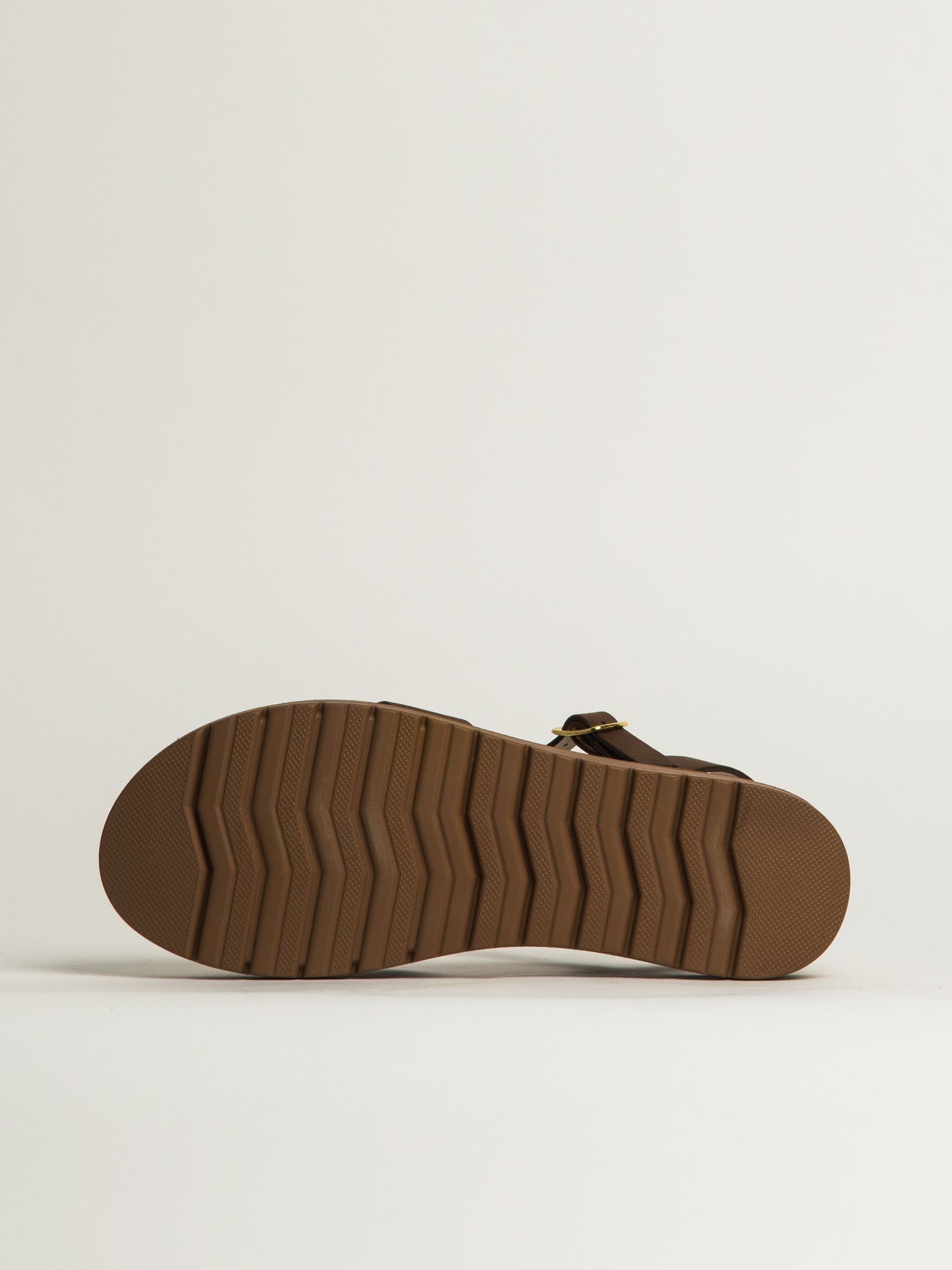 WOMENS HARLOW CHARLIE - DARK BROWN - Image 5
