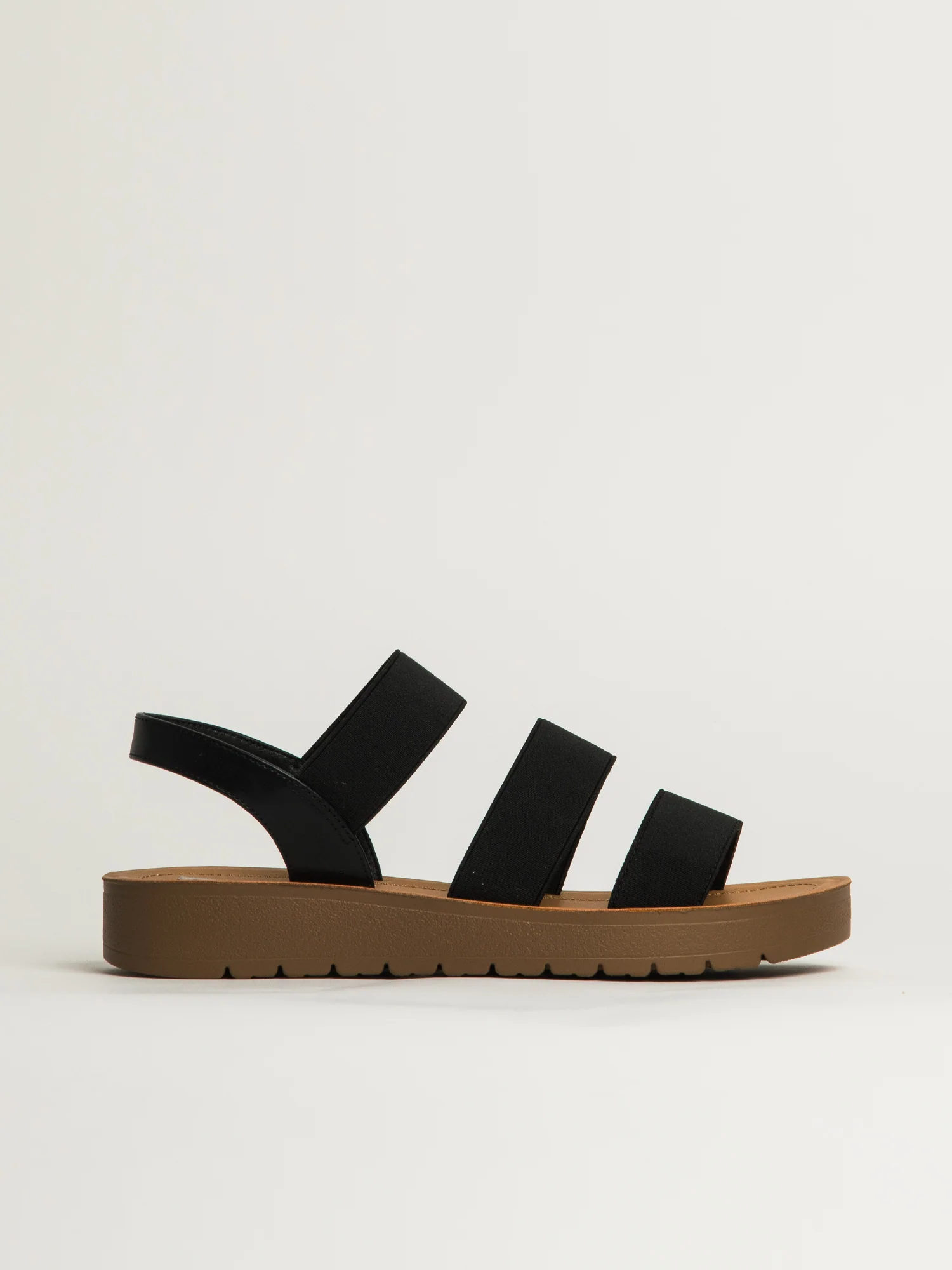 WOMENS HARLOW EMMA - BLACK