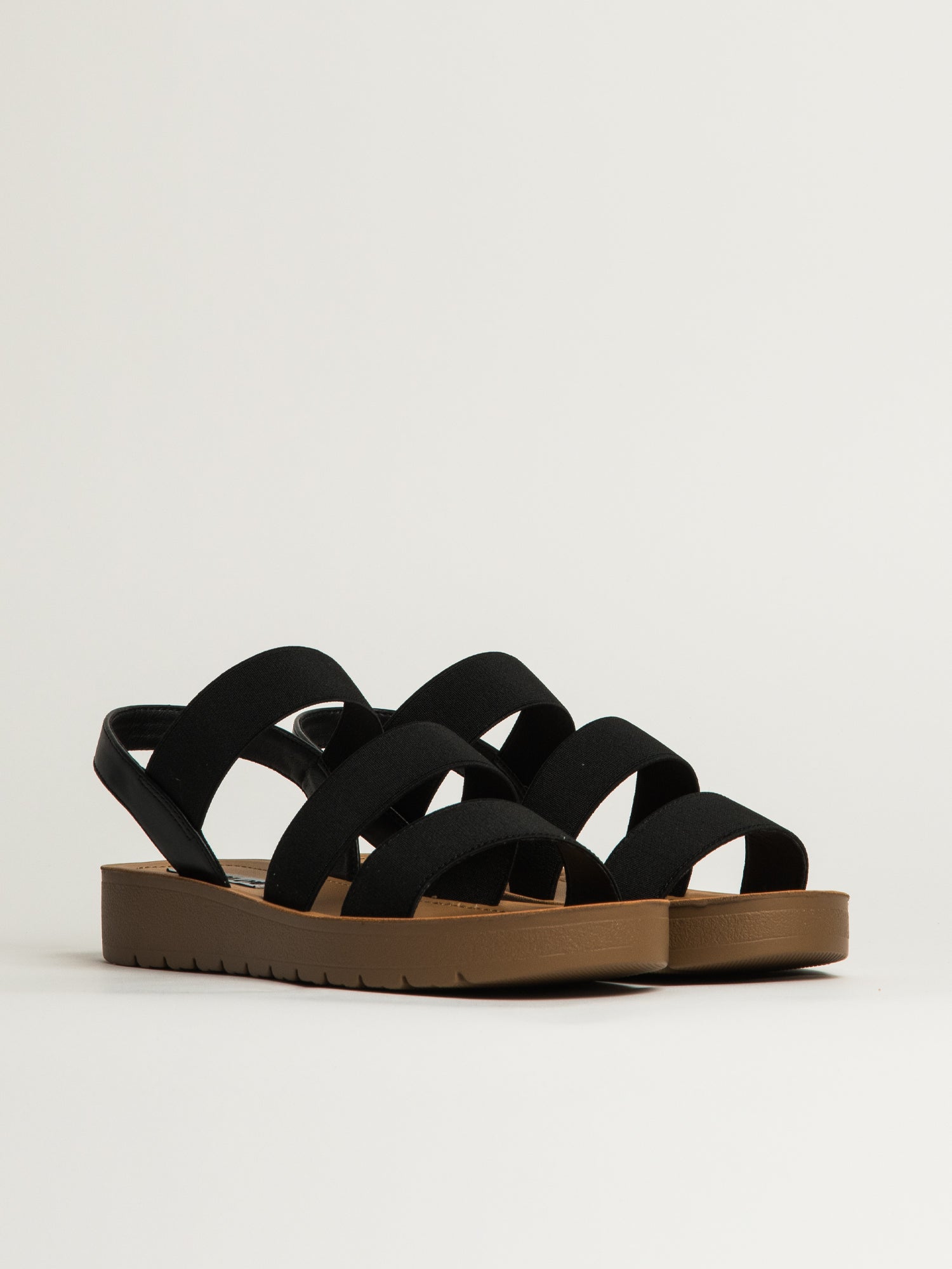 WOMENS HARLOW EMMA - BLACK - Image 2