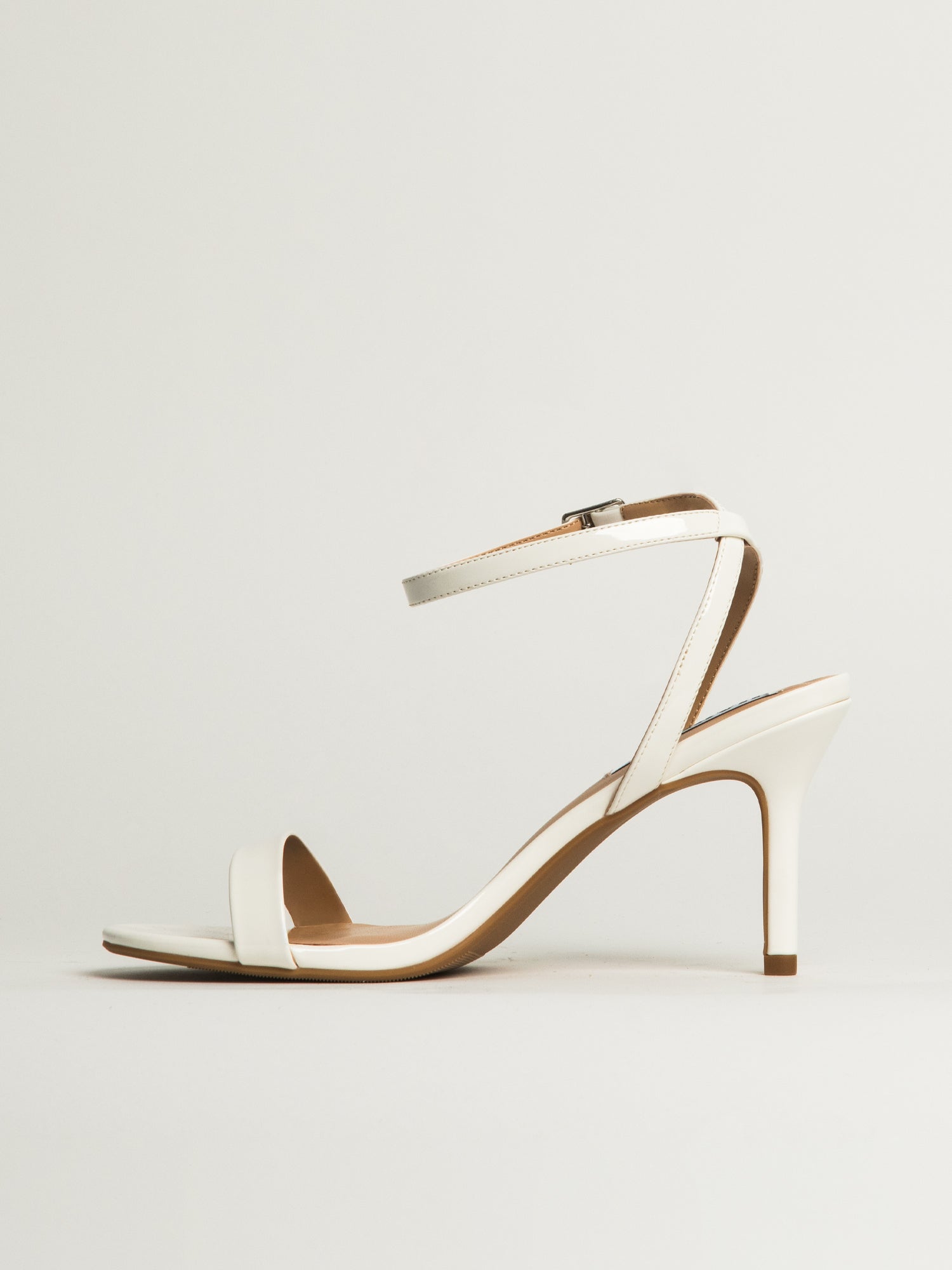 WOMENS HARLOW FAUN - WHITE - Image 3