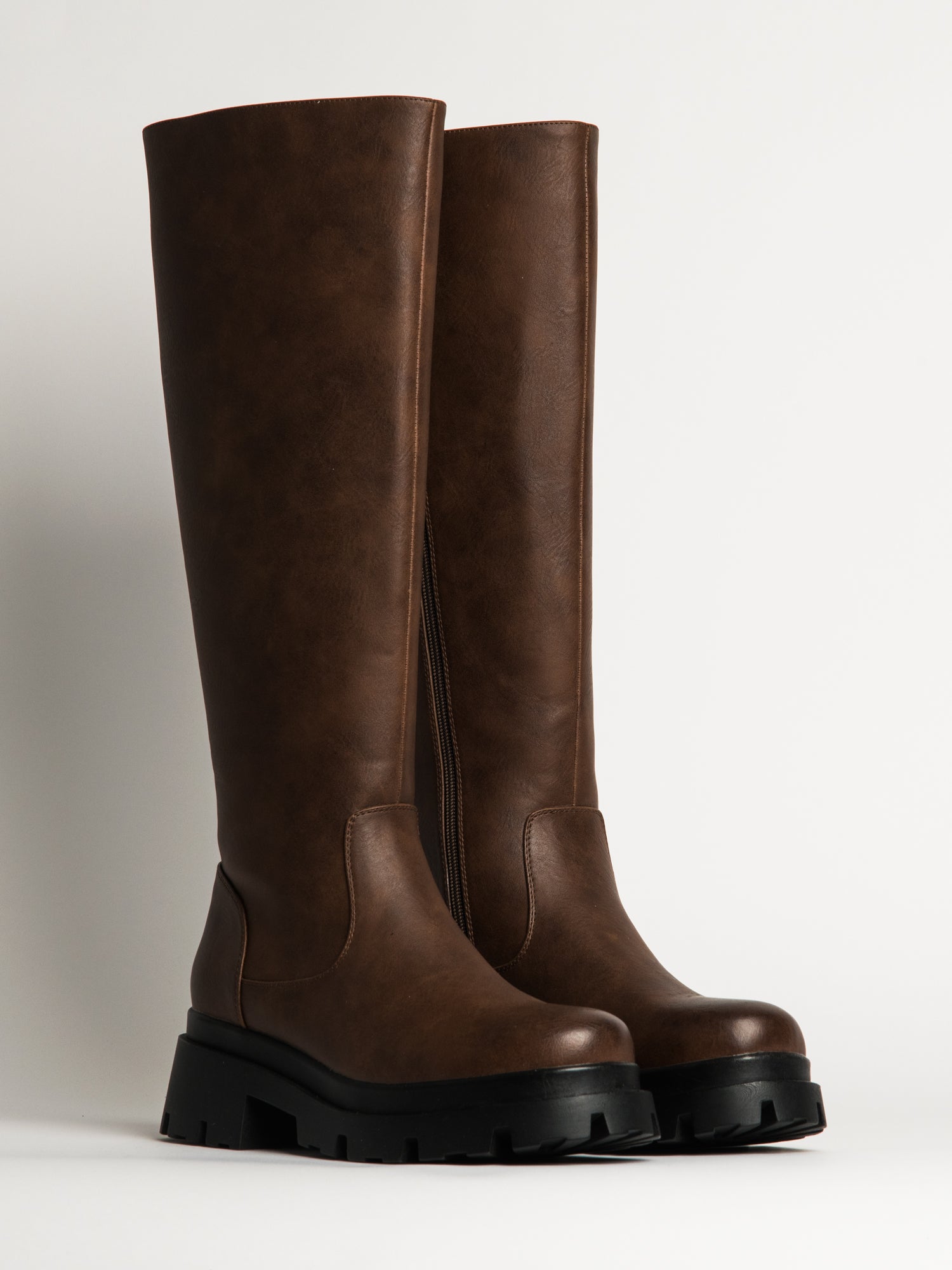 WOMENS HARLOW KELLIE - BROWN - Image 2