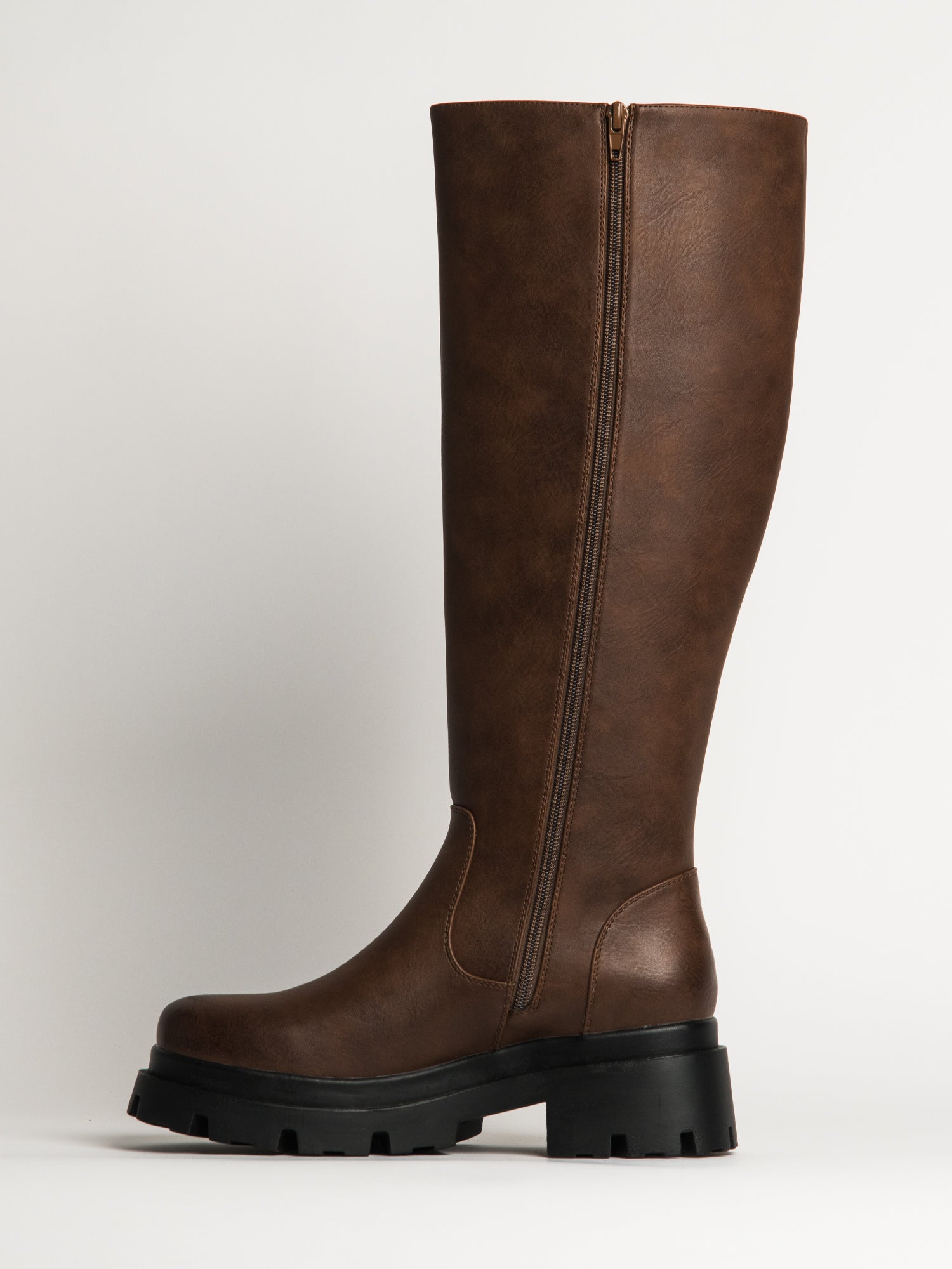 WOMENS HARLOW KELLIE - BROWN - Image 3