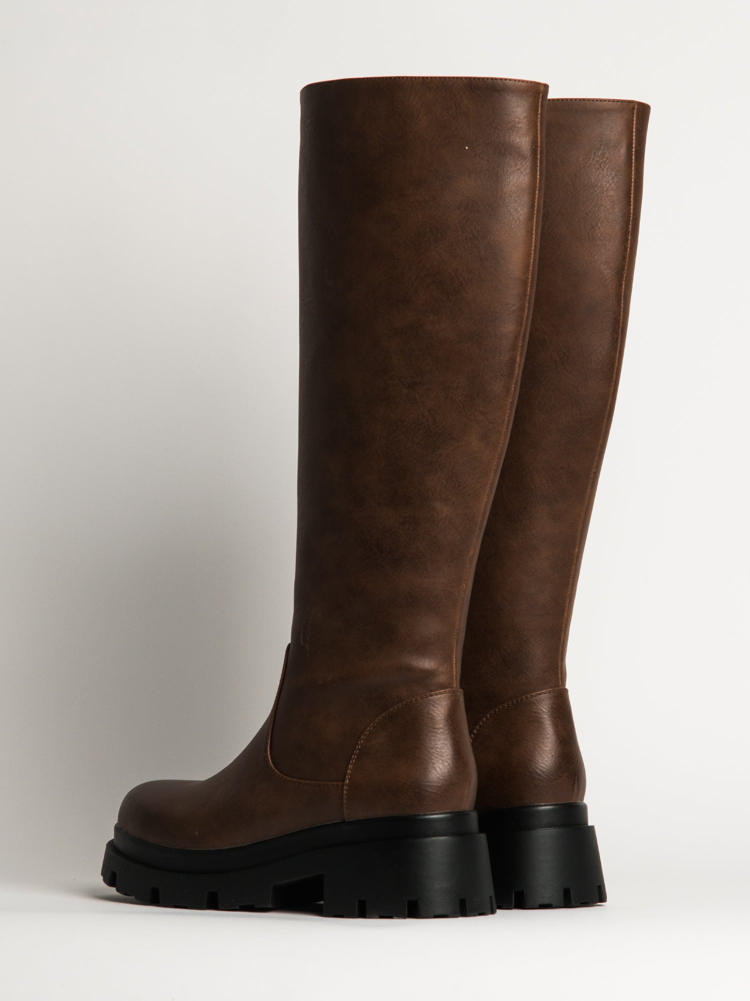 WOMENS HARLOW KELLIE - BROWN - Image 4