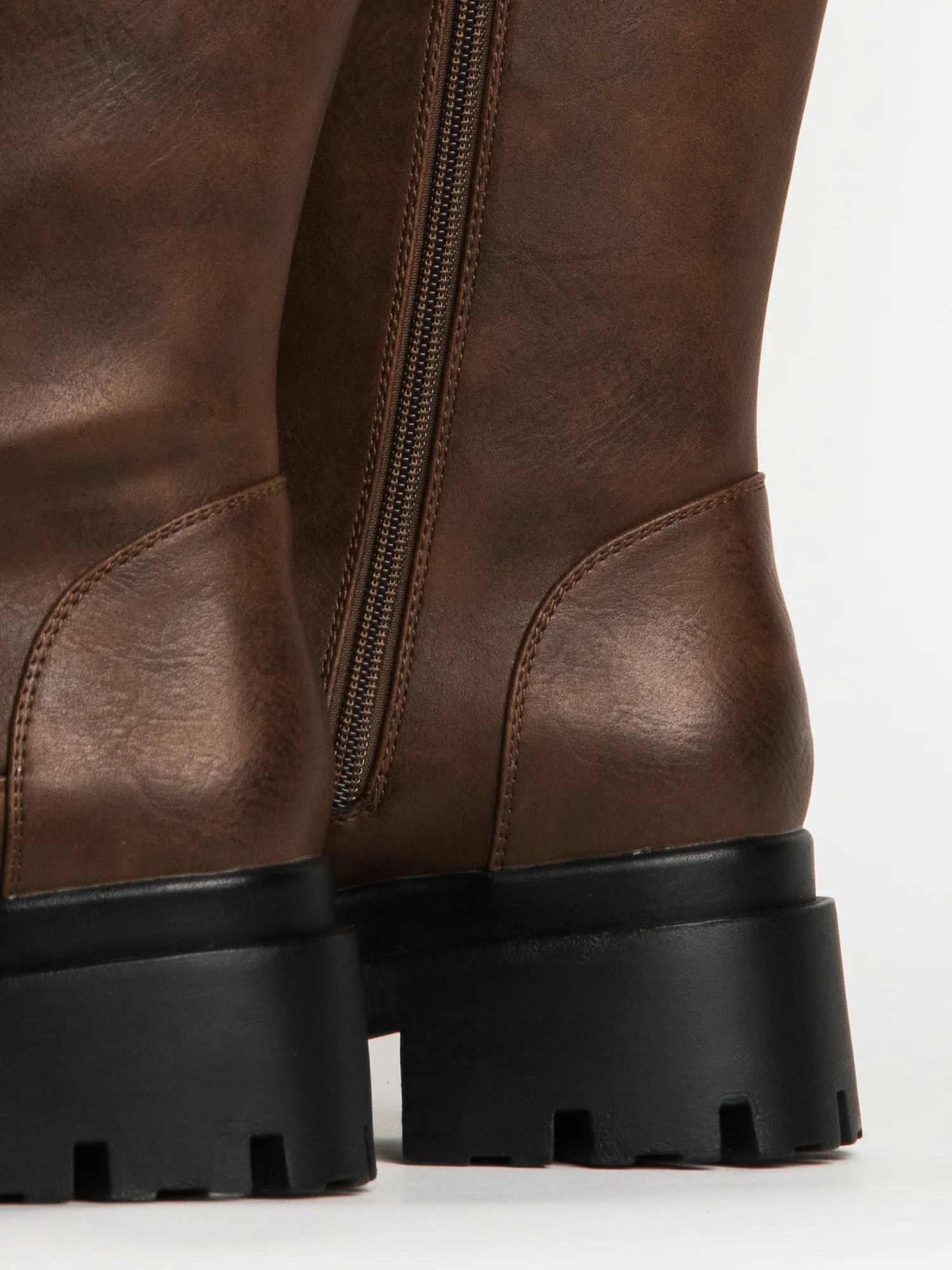 WOMENS HARLOW KELLIE - BROWN - Image 6