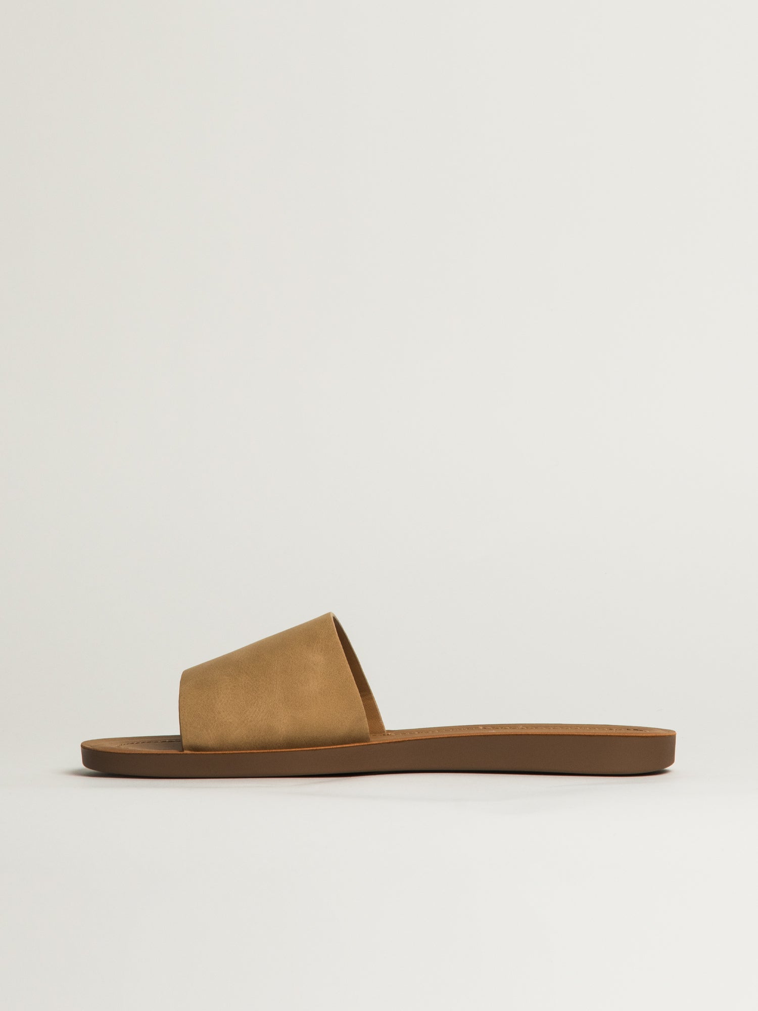 WOMENS HARLOW KRISTEN - TAUPE - Image 3
