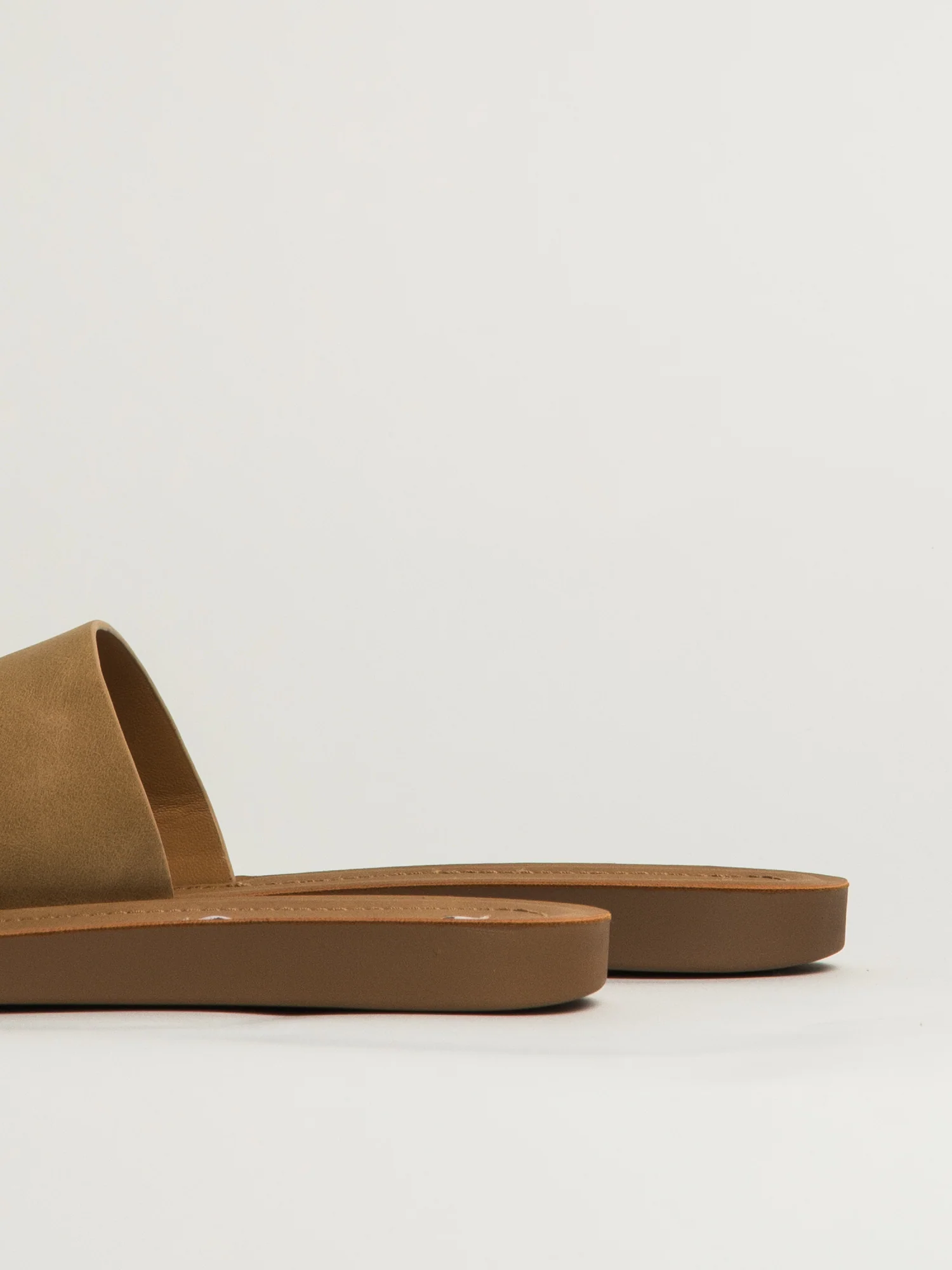 WOMENS HARLOW KRISTEN - TAUPE - Image 6