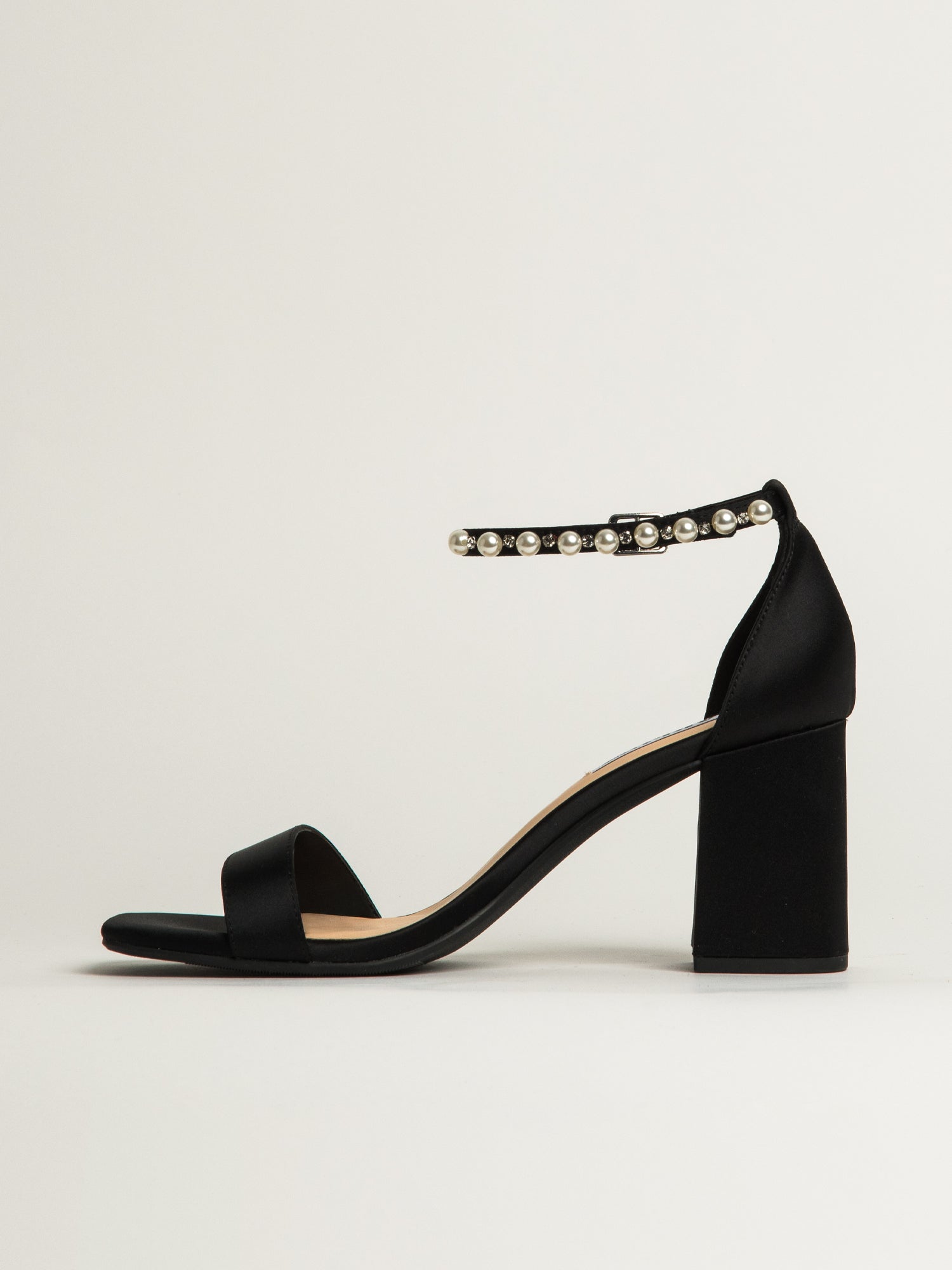 WOMENS HARLOW MARTINI - BLACK - Image 3