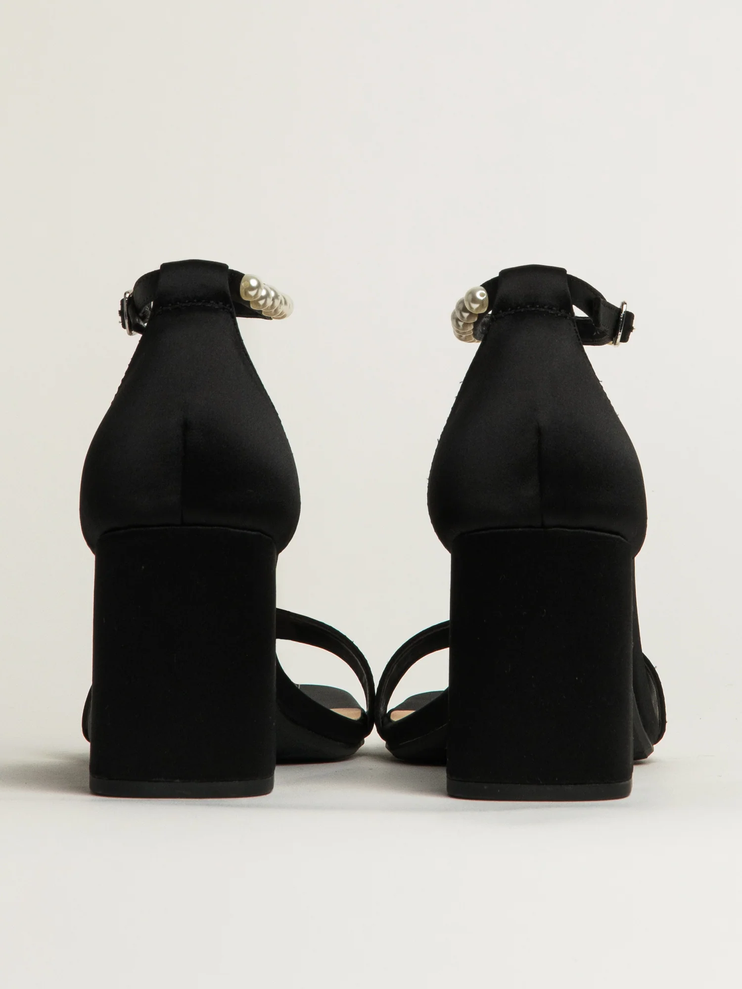 WOMENS HARLOW MARTINI - BLACK - Image 4