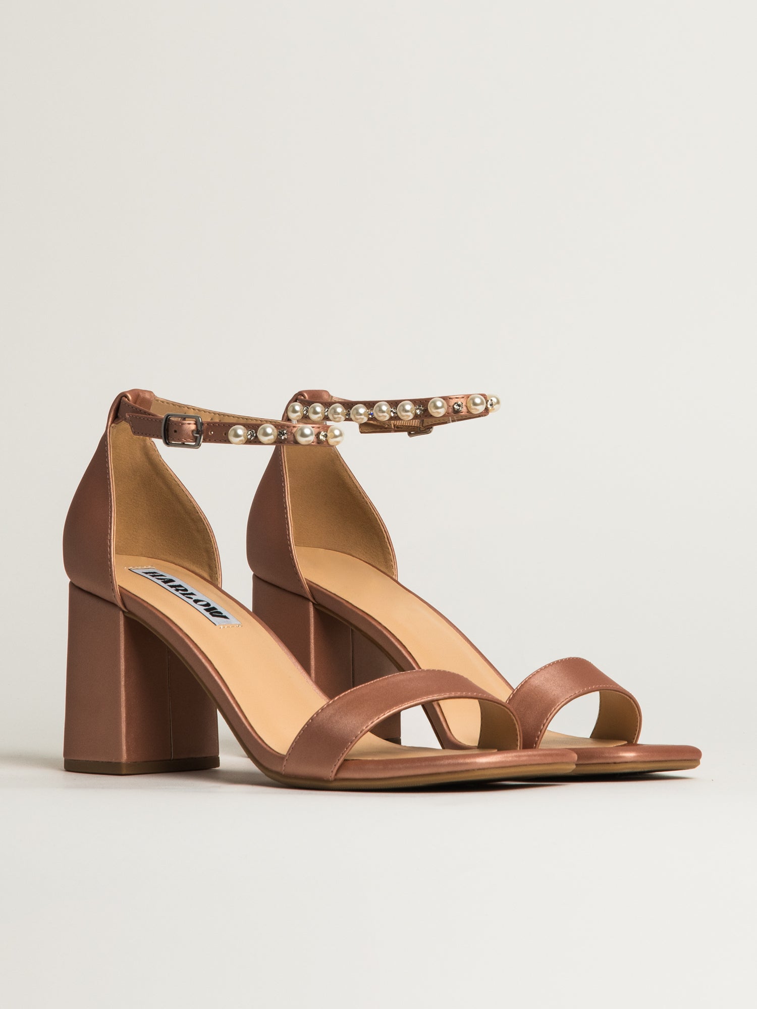 WOMENS HARLOW MARTINI - ROSE - Image 2