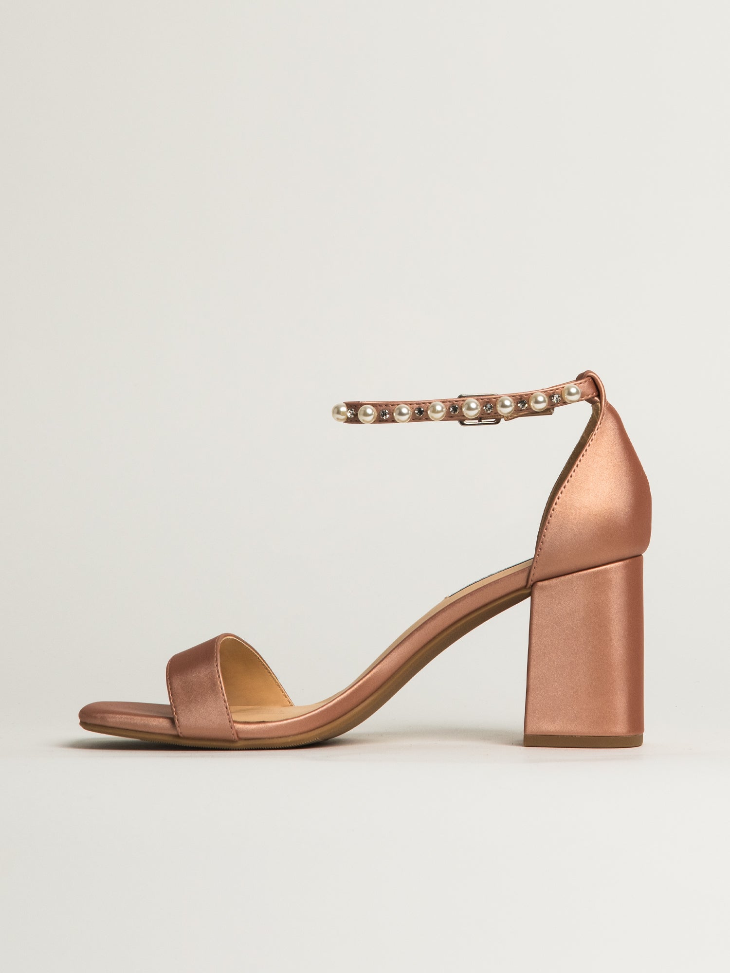 WOMENS HARLOW MARTINI - ROSE - Image 3