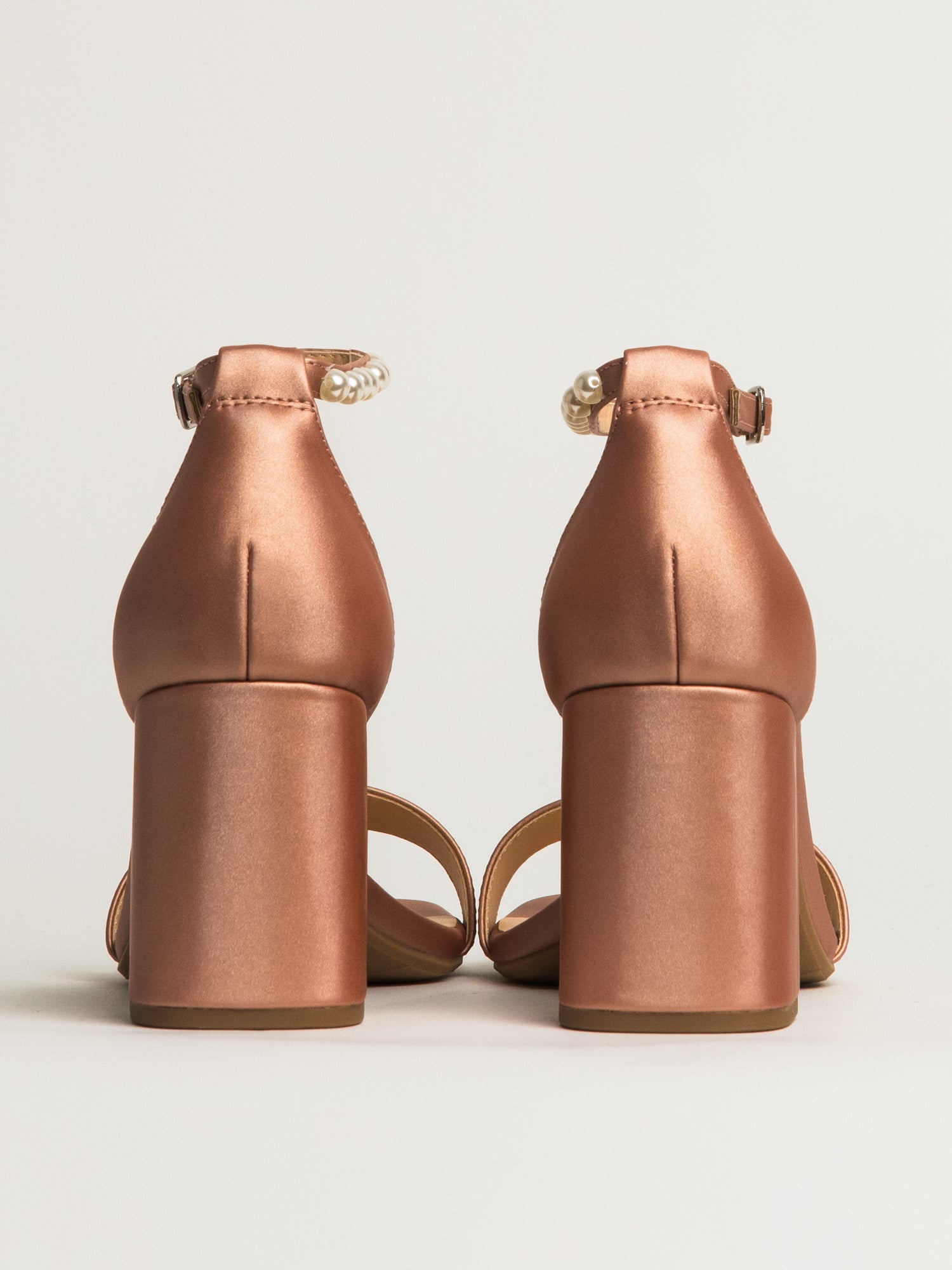 WOMENS HARLOW MARTINI - ROSE - Image 4