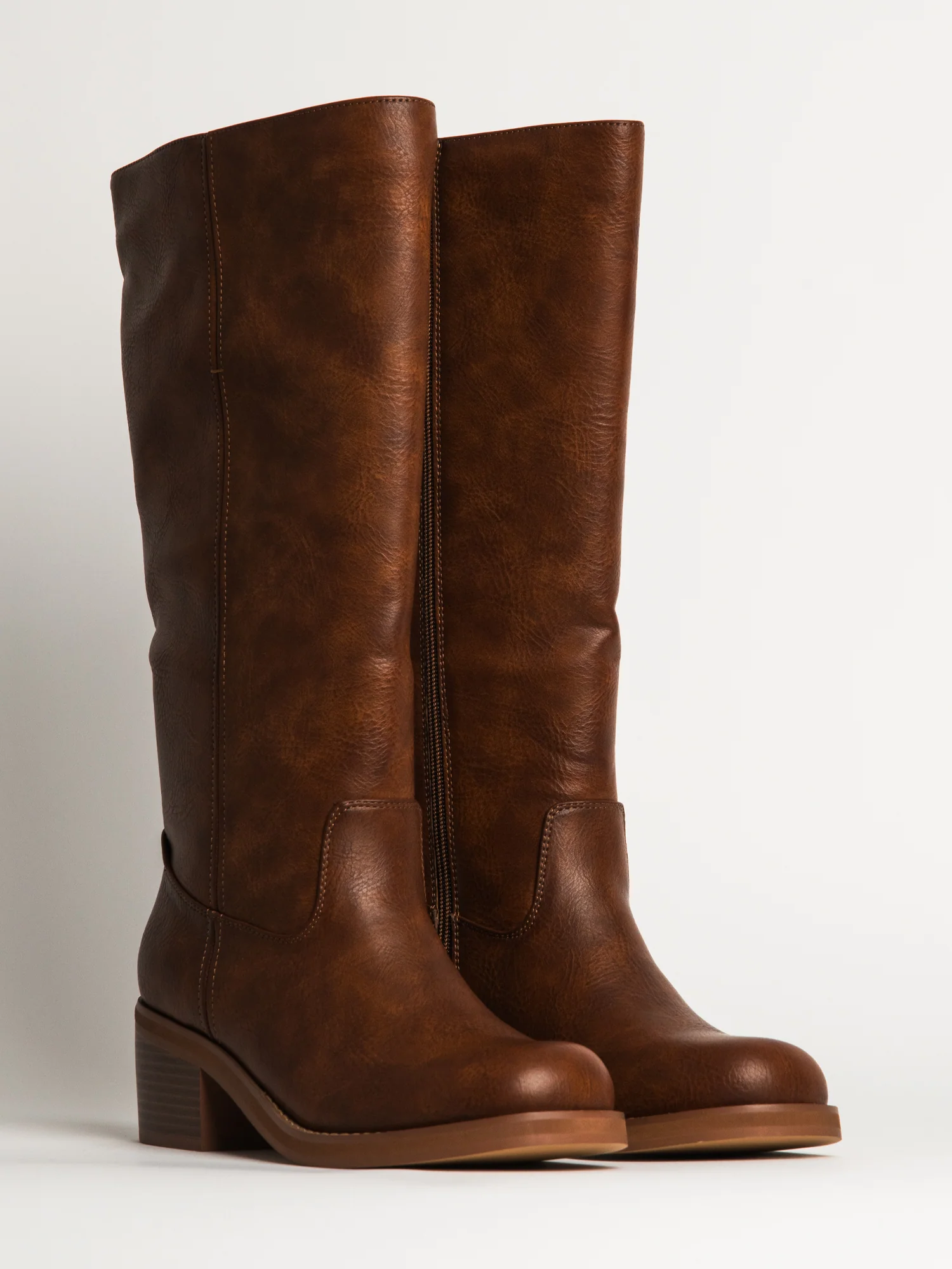 WOMENS HARLOW MONTANA - BROWN - Image 2