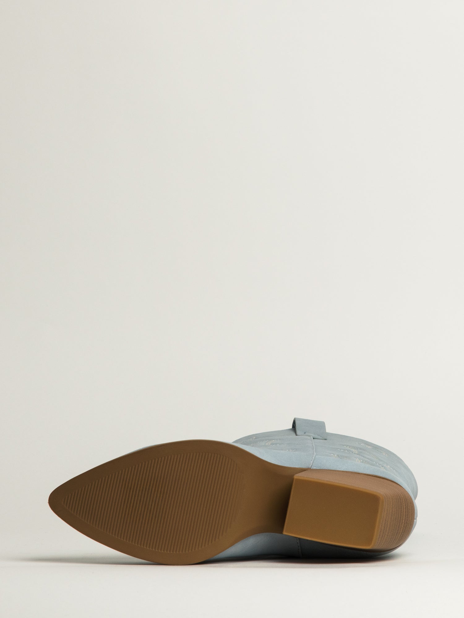 WOMENS HARLOW STASSIE -LIGHT BLUE - Image 5