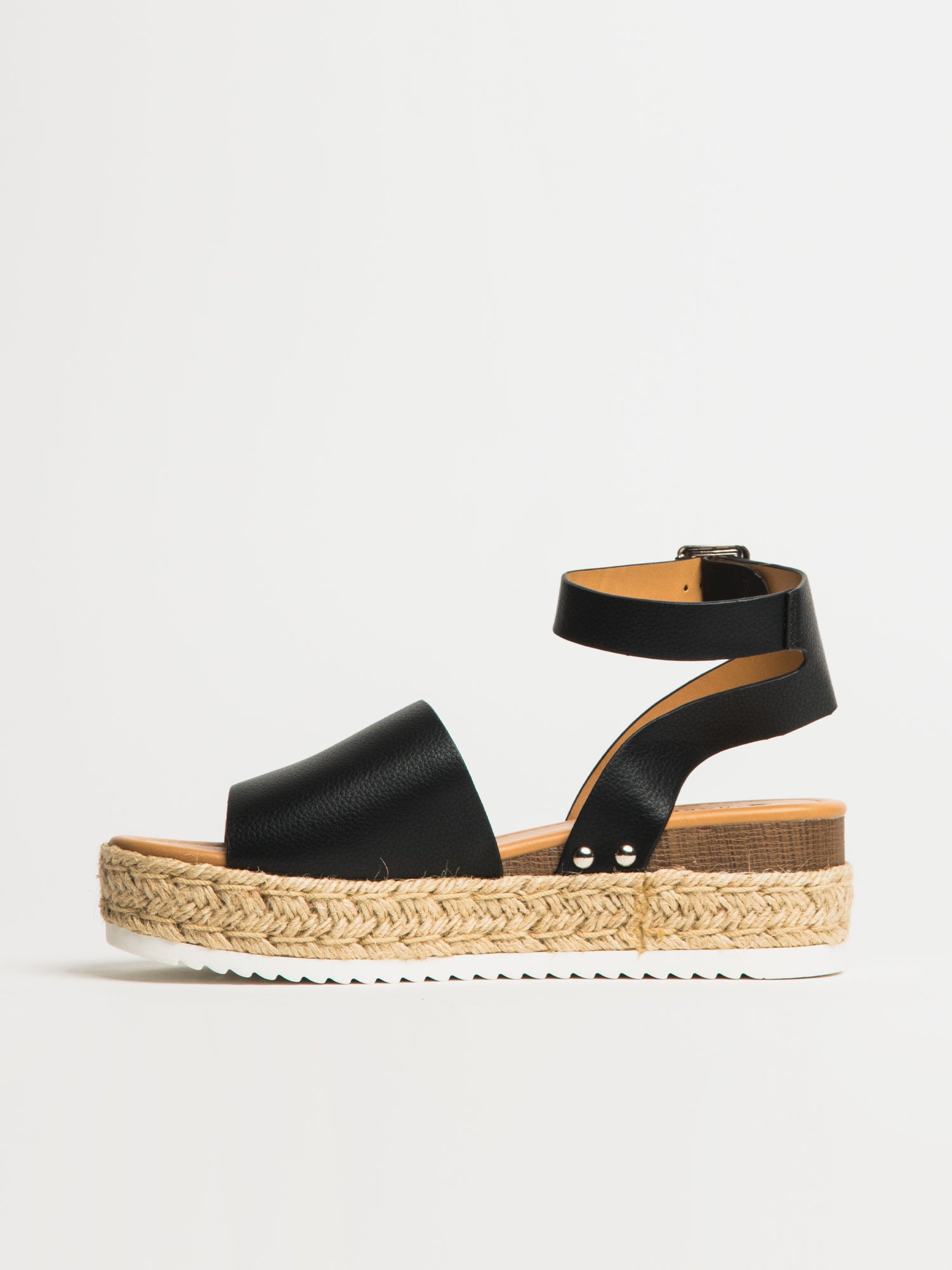 WOMENS HARLOW TOPIC SANDALS - Image 3