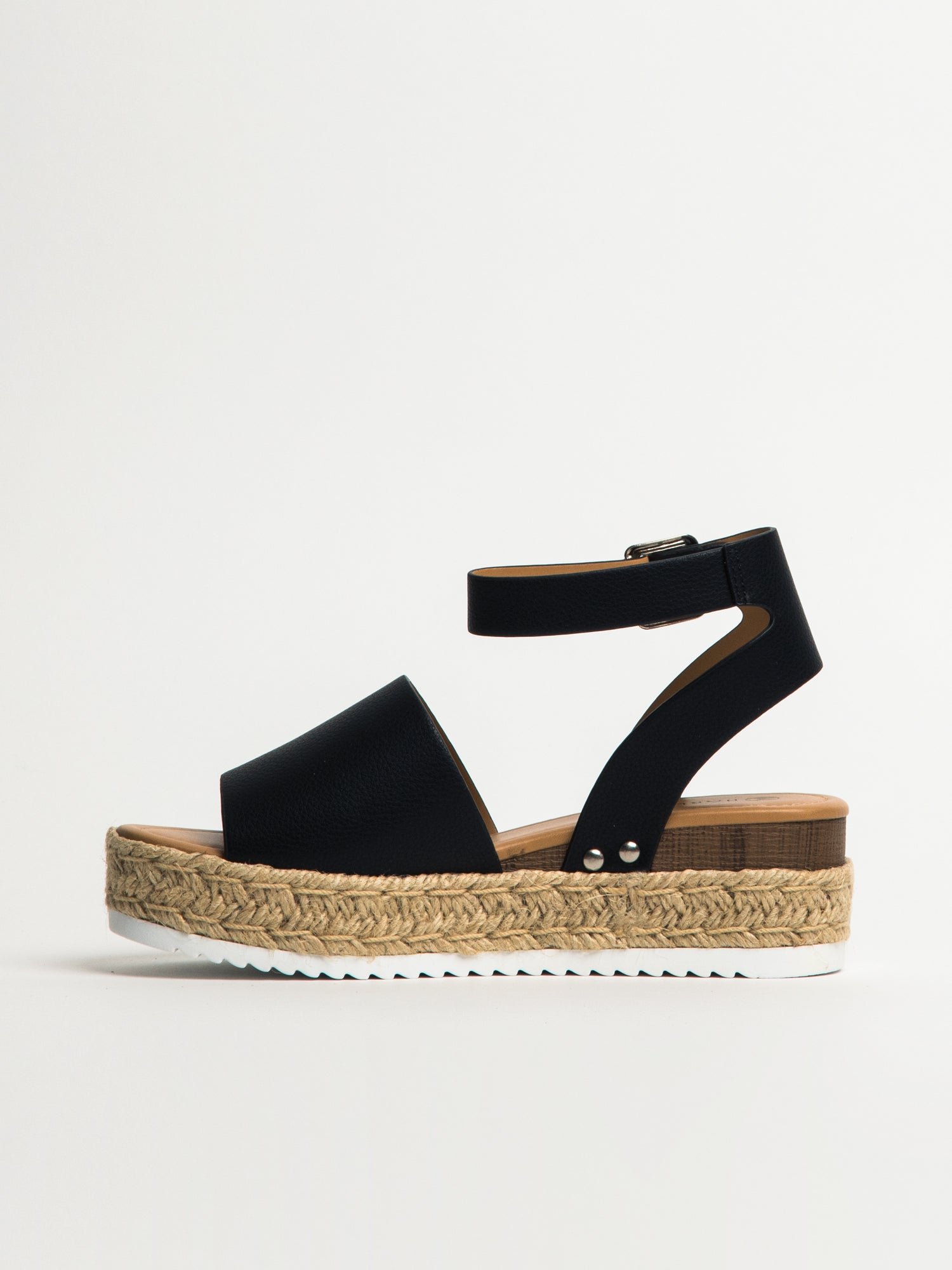 WOMENS HARLOW TOPIC SANDALS - Image 4