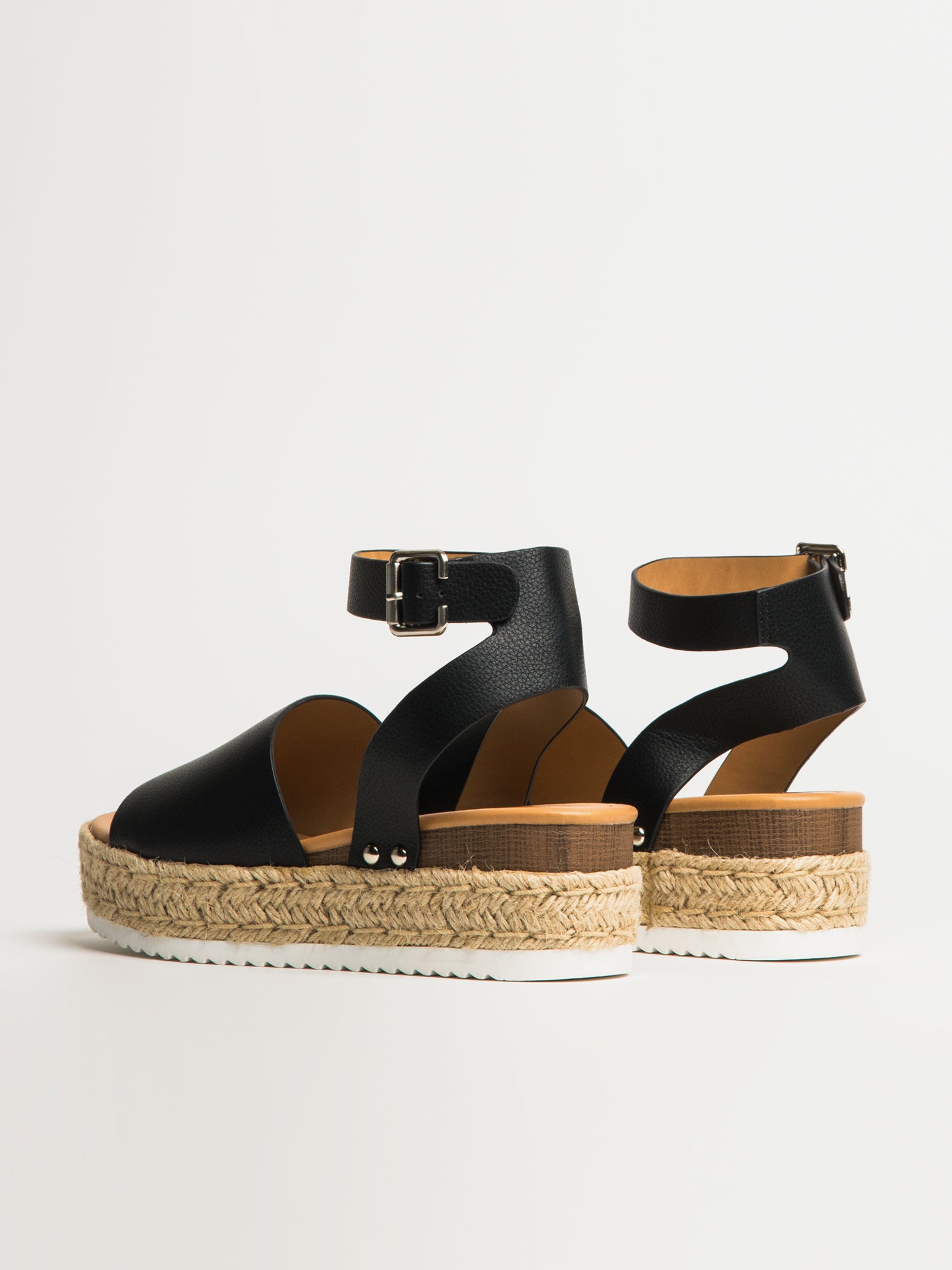 WOMENS HARLOW TOPIC SANDALS - Image 5