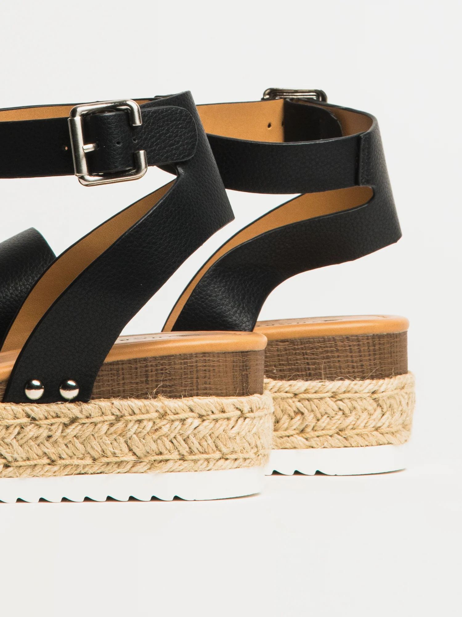 WOMENS HARLOW TOPIC SANDALS - Image 7